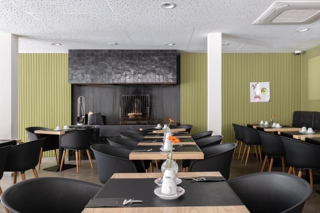 Restaurang/bar