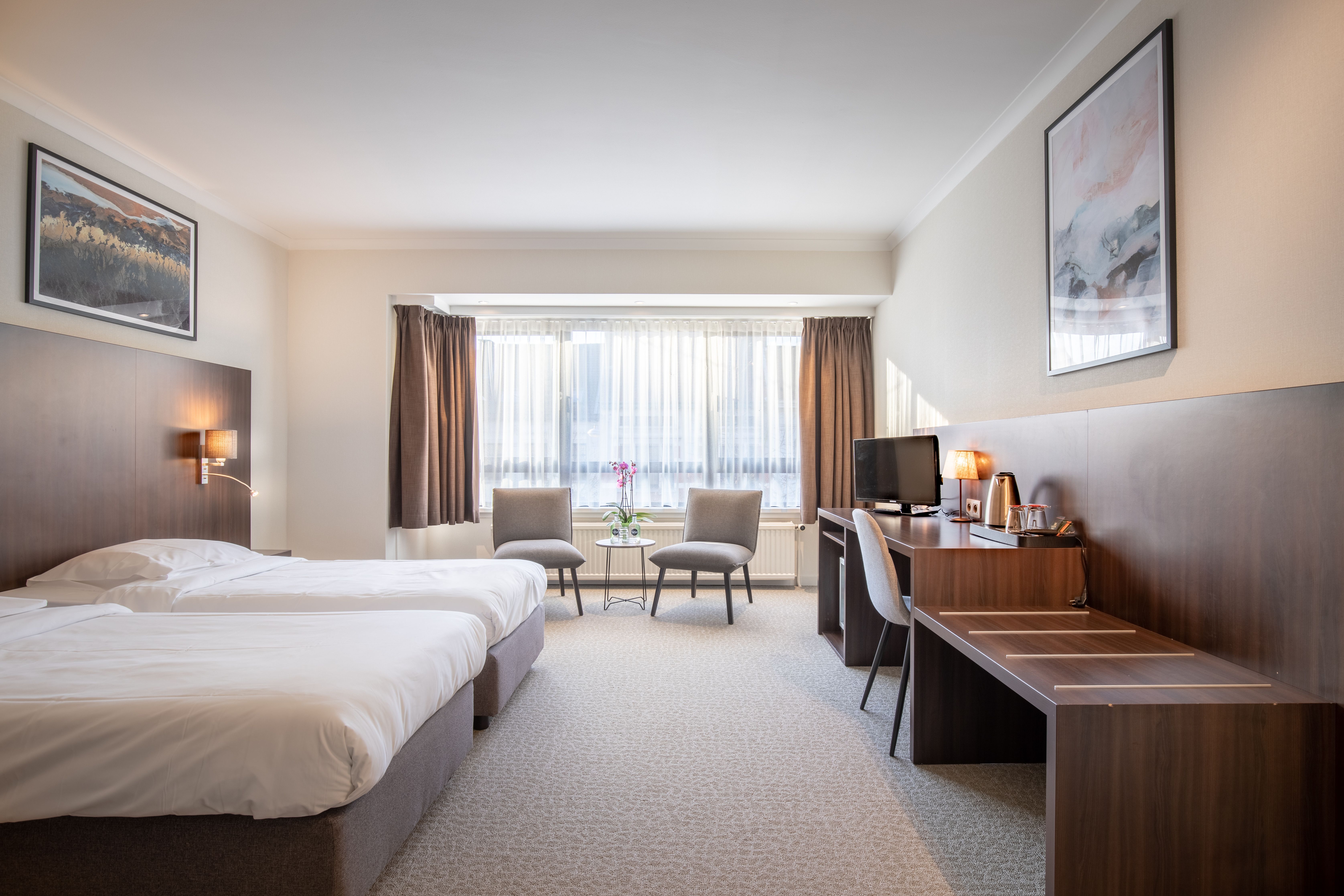 Bild på Romantiskt weekendpaket