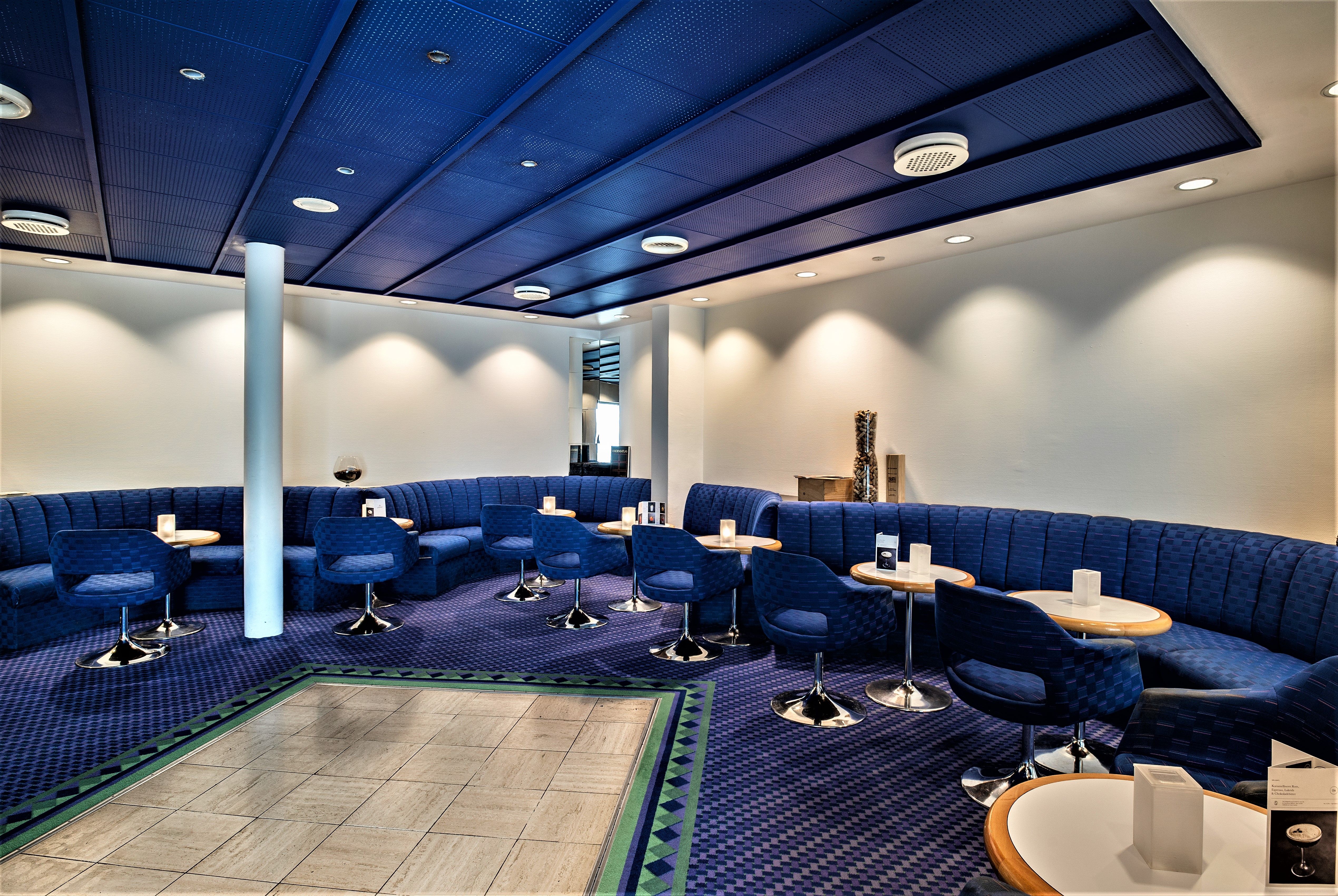 Restaurang/bar