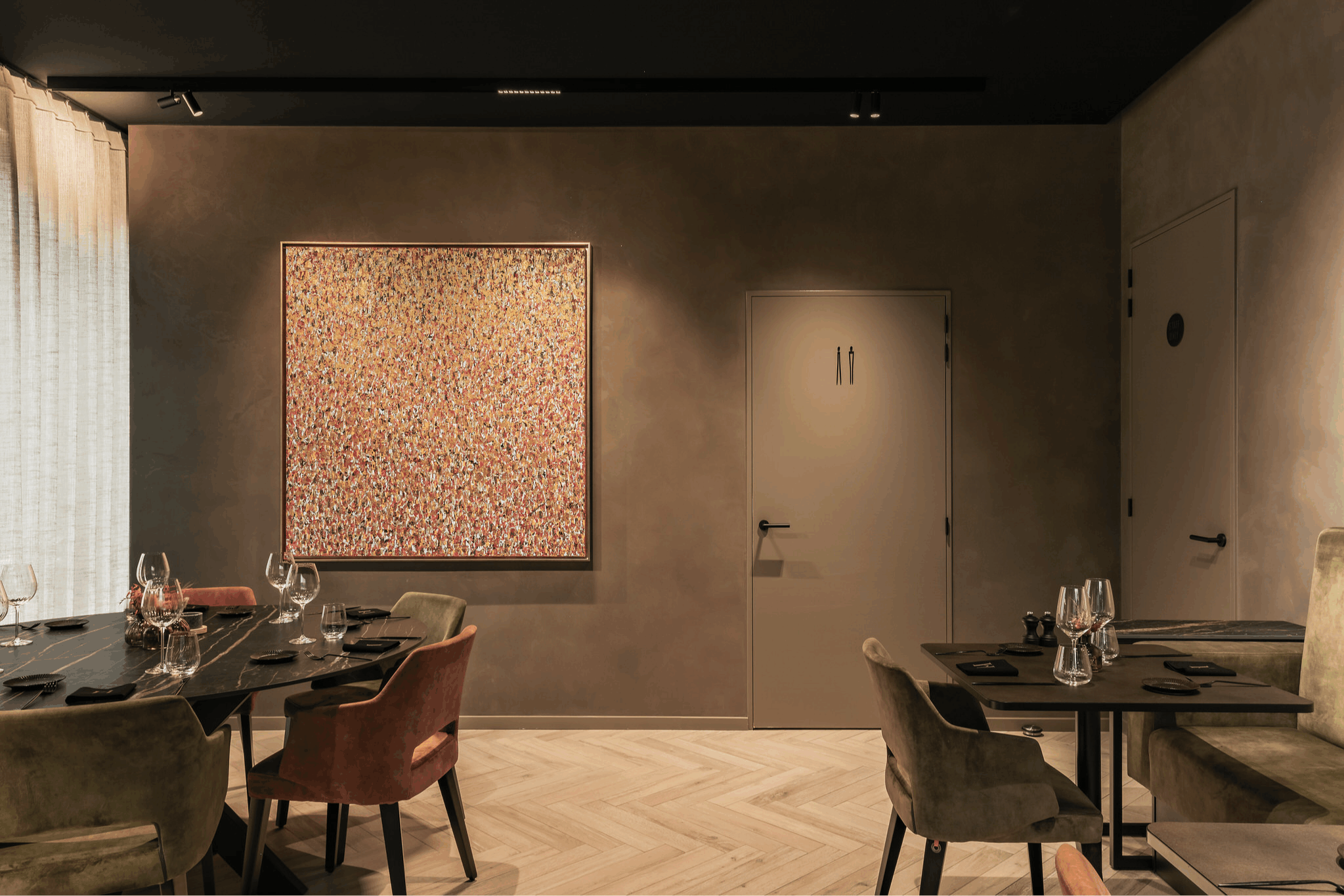 Restaurang/bar