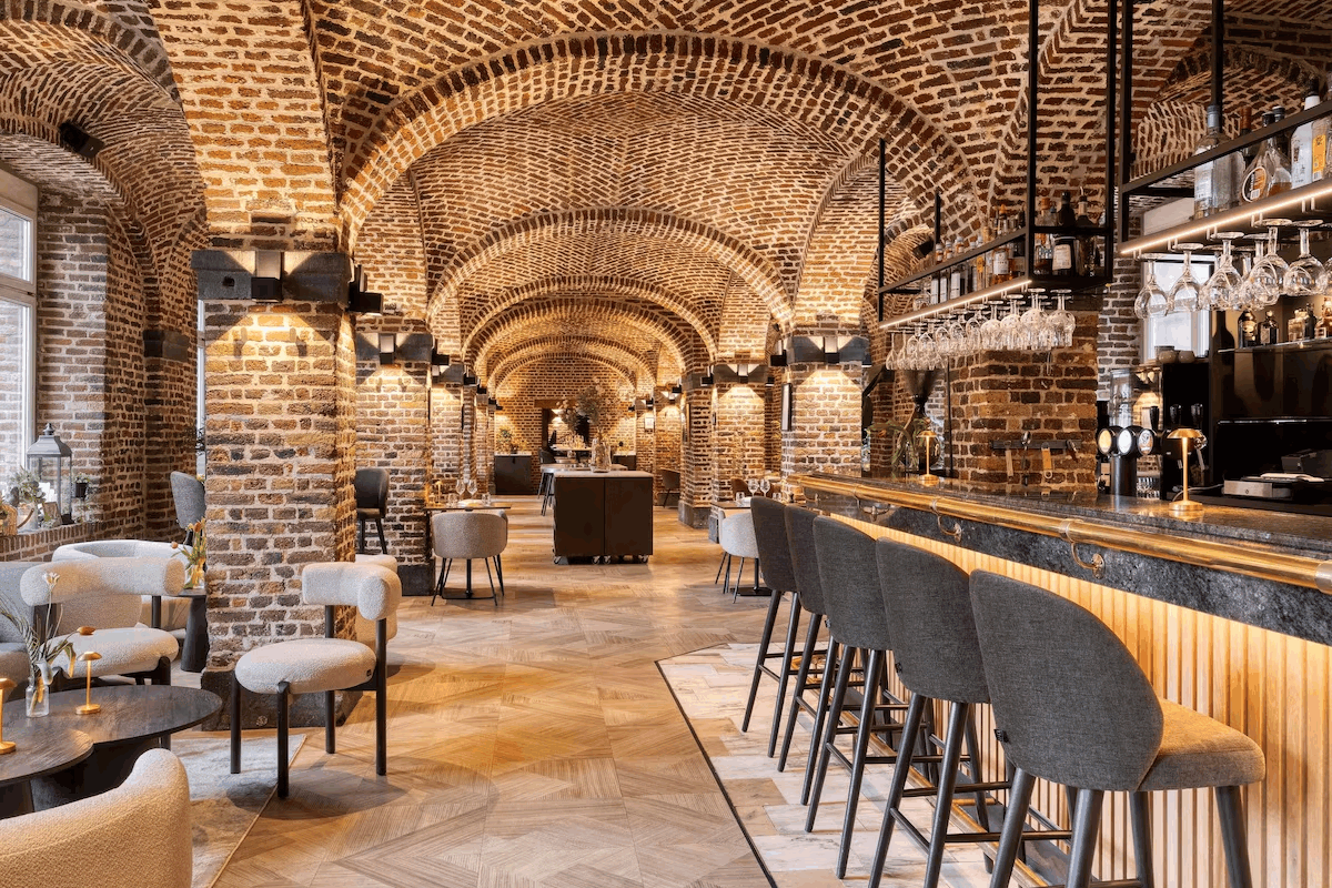 Restaurang/bar