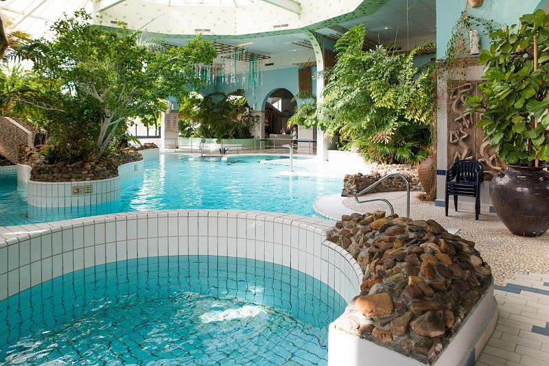 Simnning / Pool