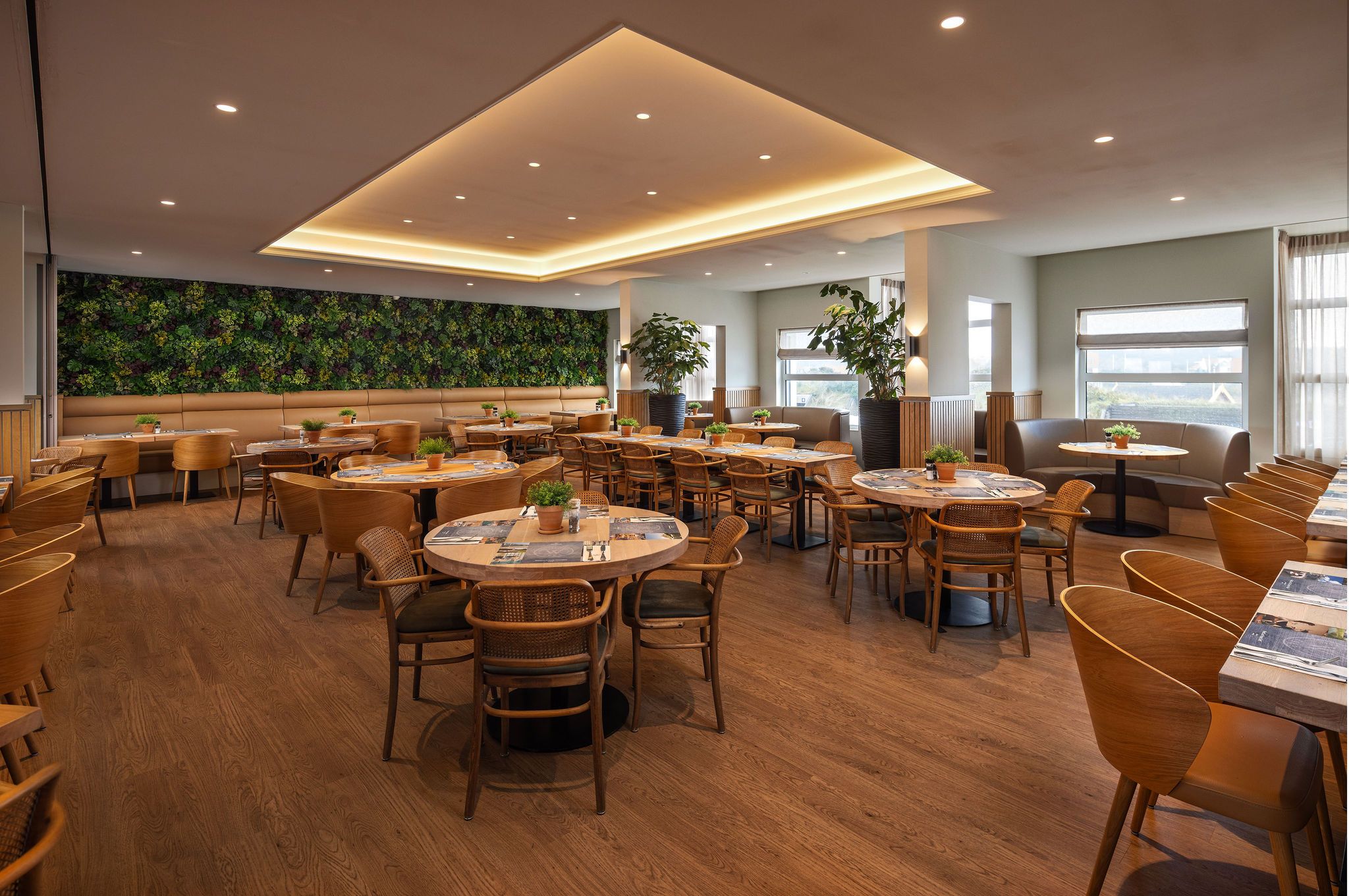 Restaurang/bar