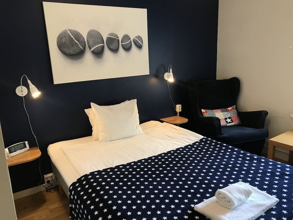 Generell