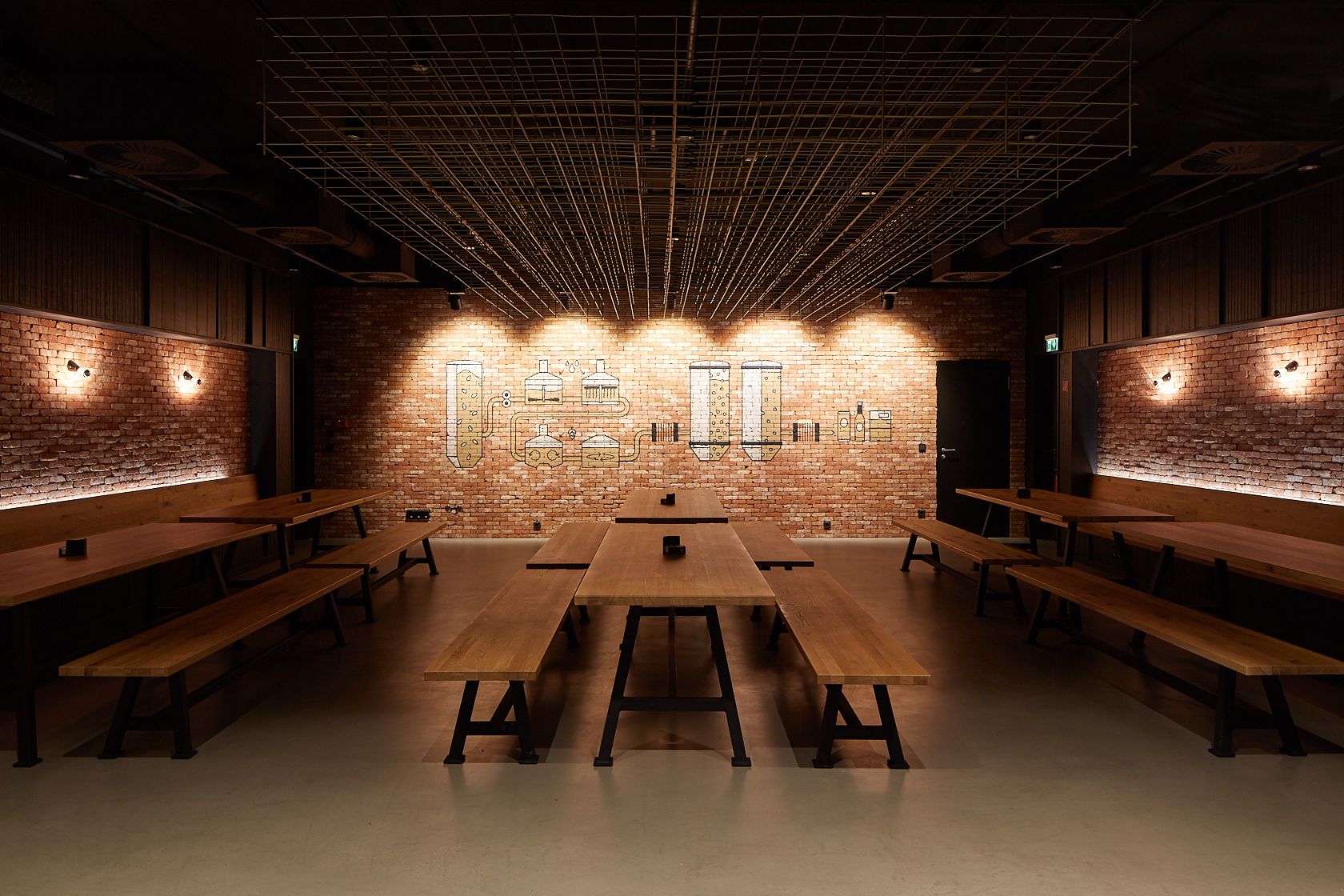 Restaurang/bar