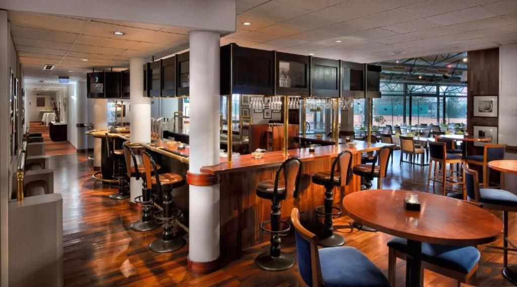 Restaurang/bar
