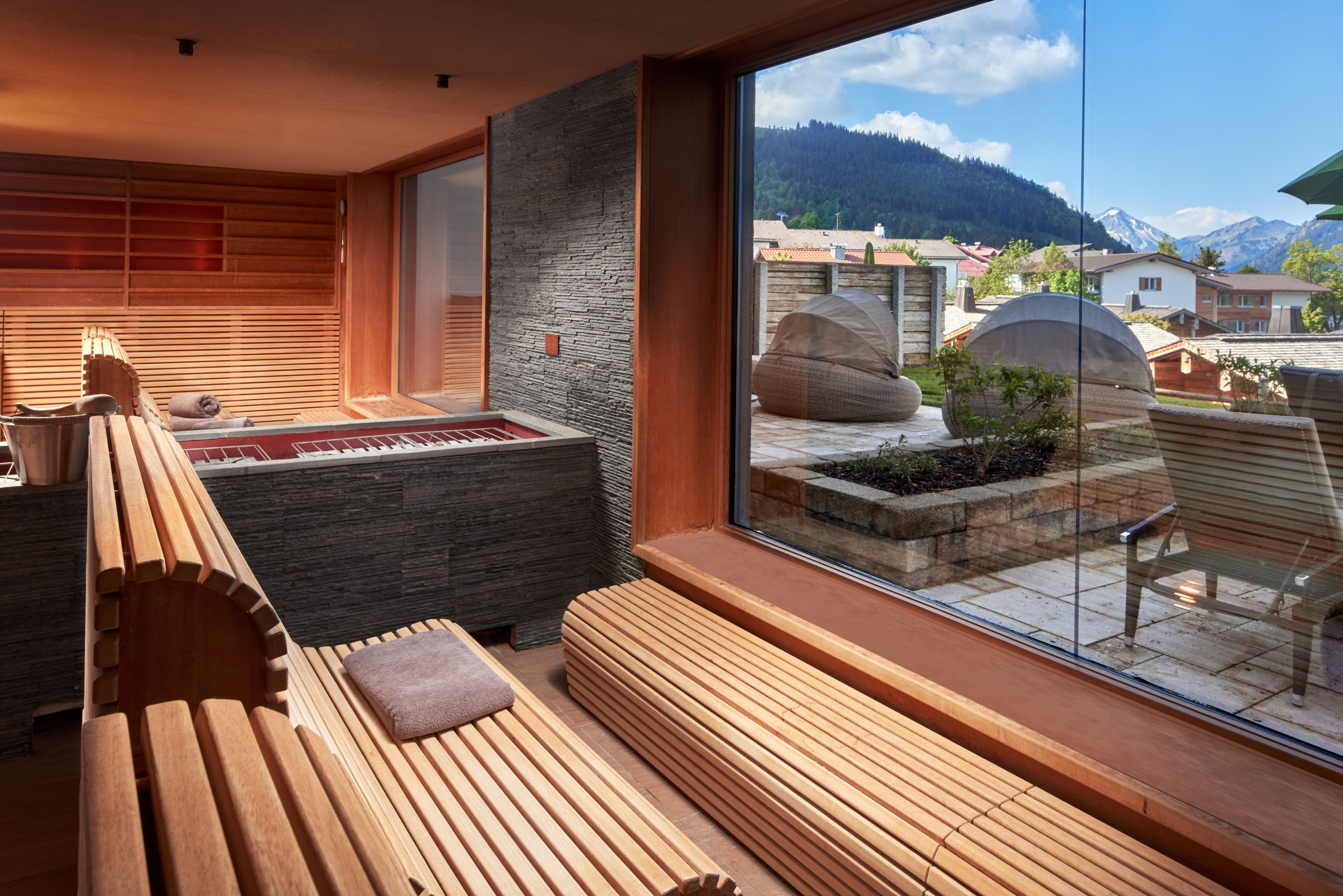 Spa