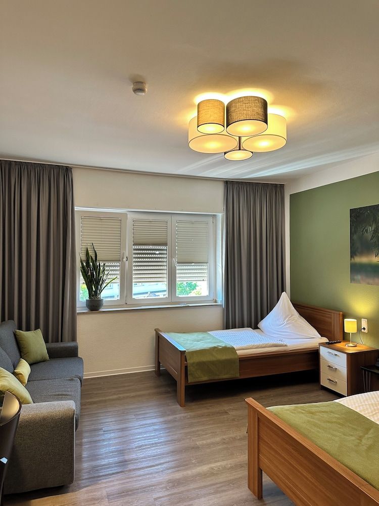Generell