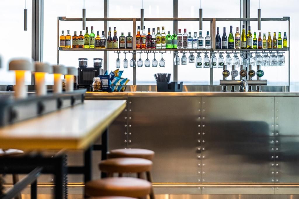 Restaurang/bar