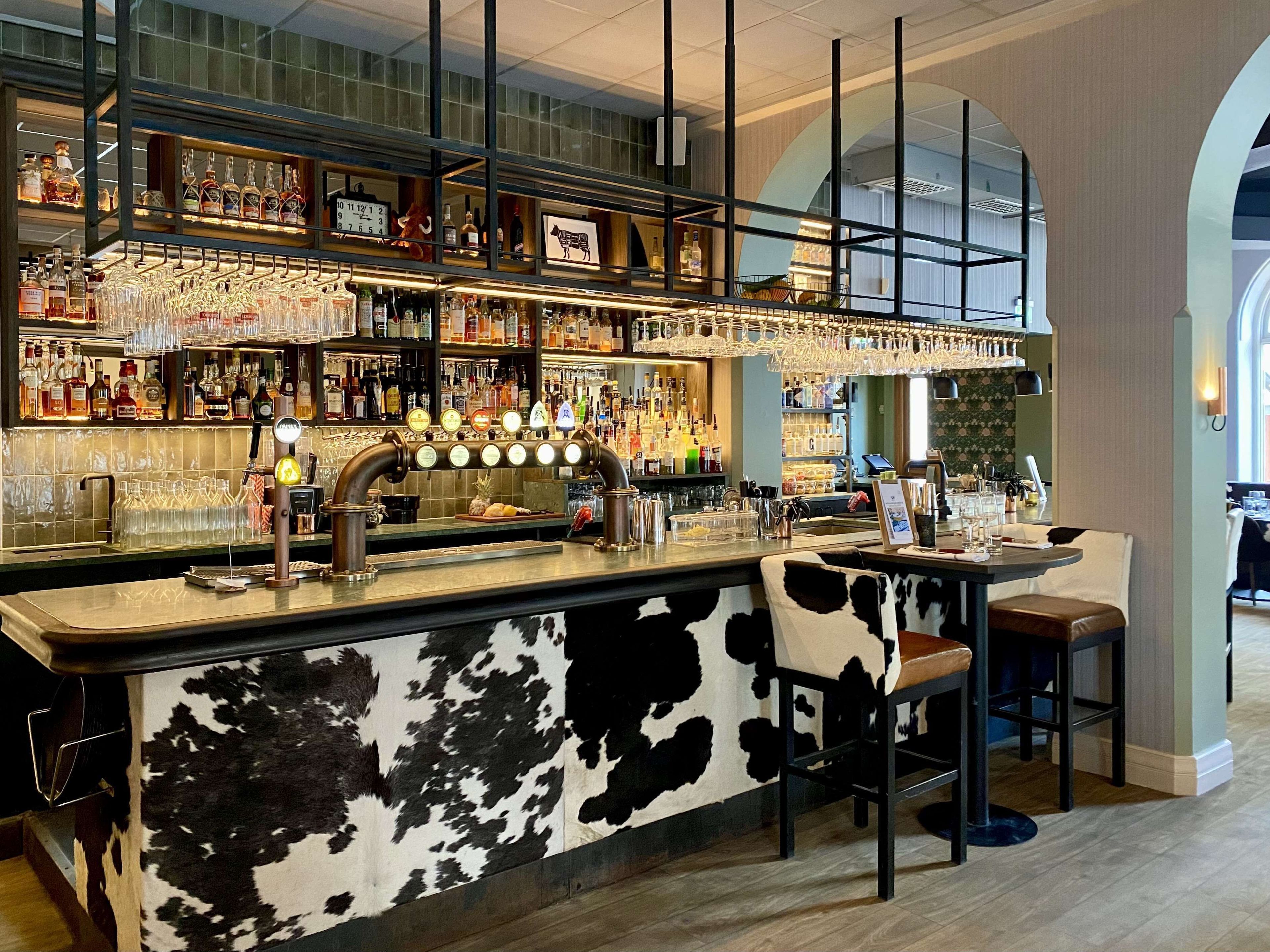 Restaurang/bar