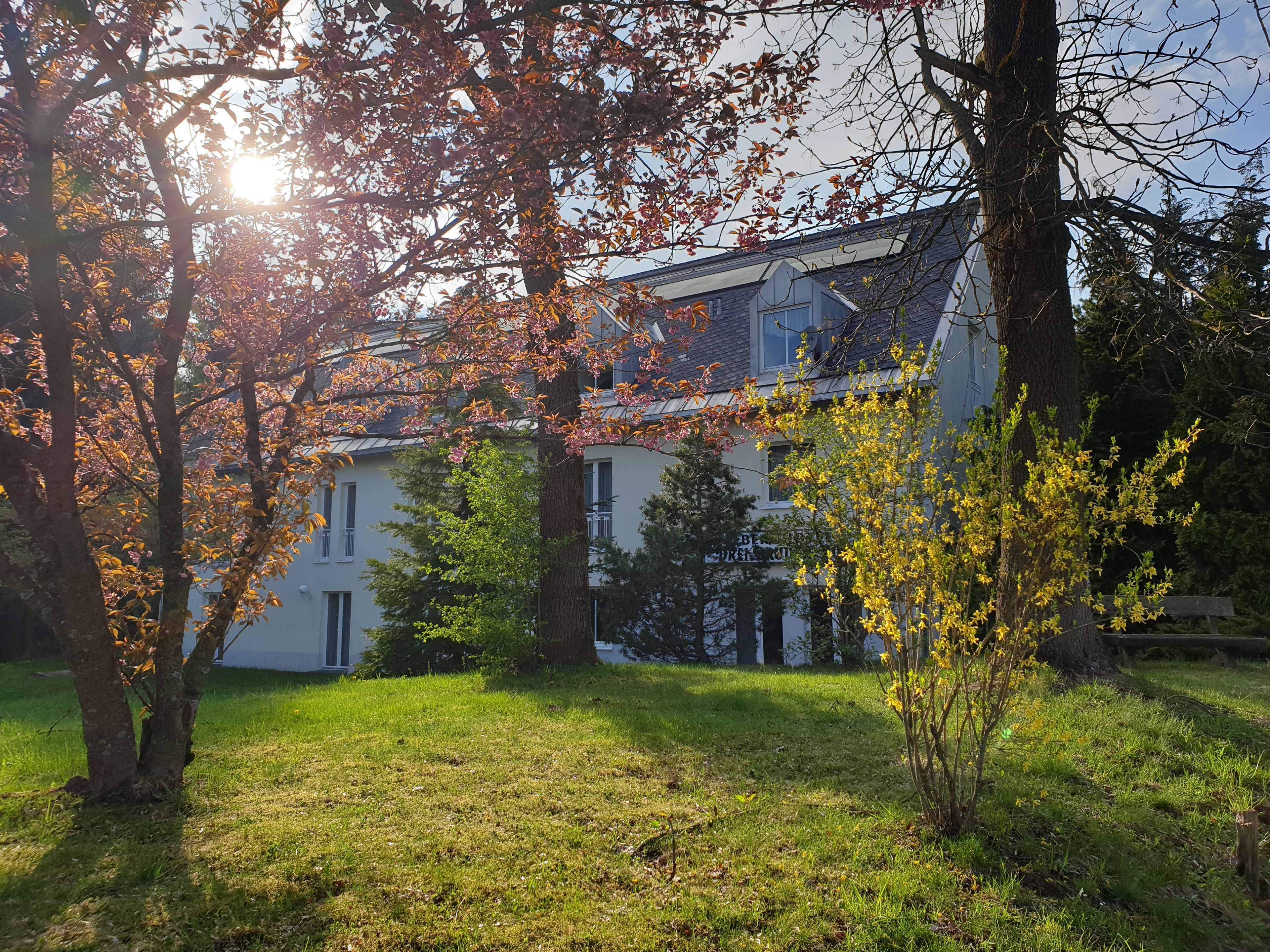 Byggnad