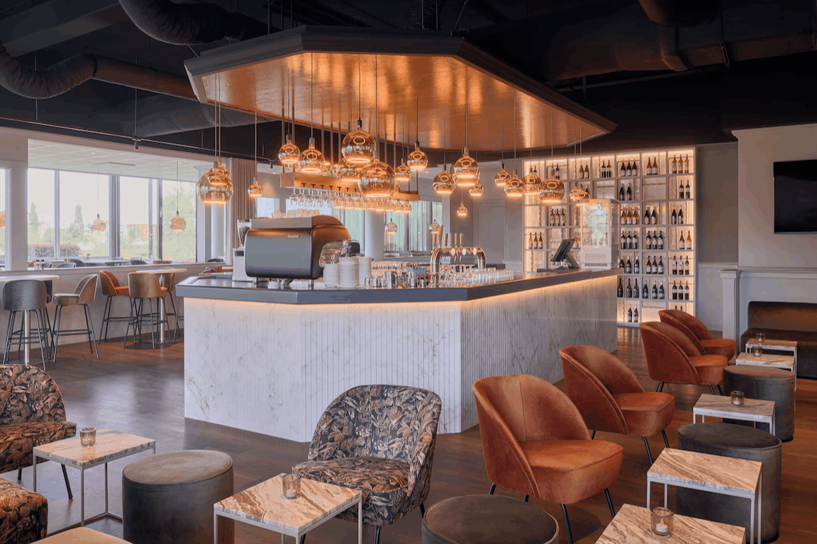 Restaurang/bar