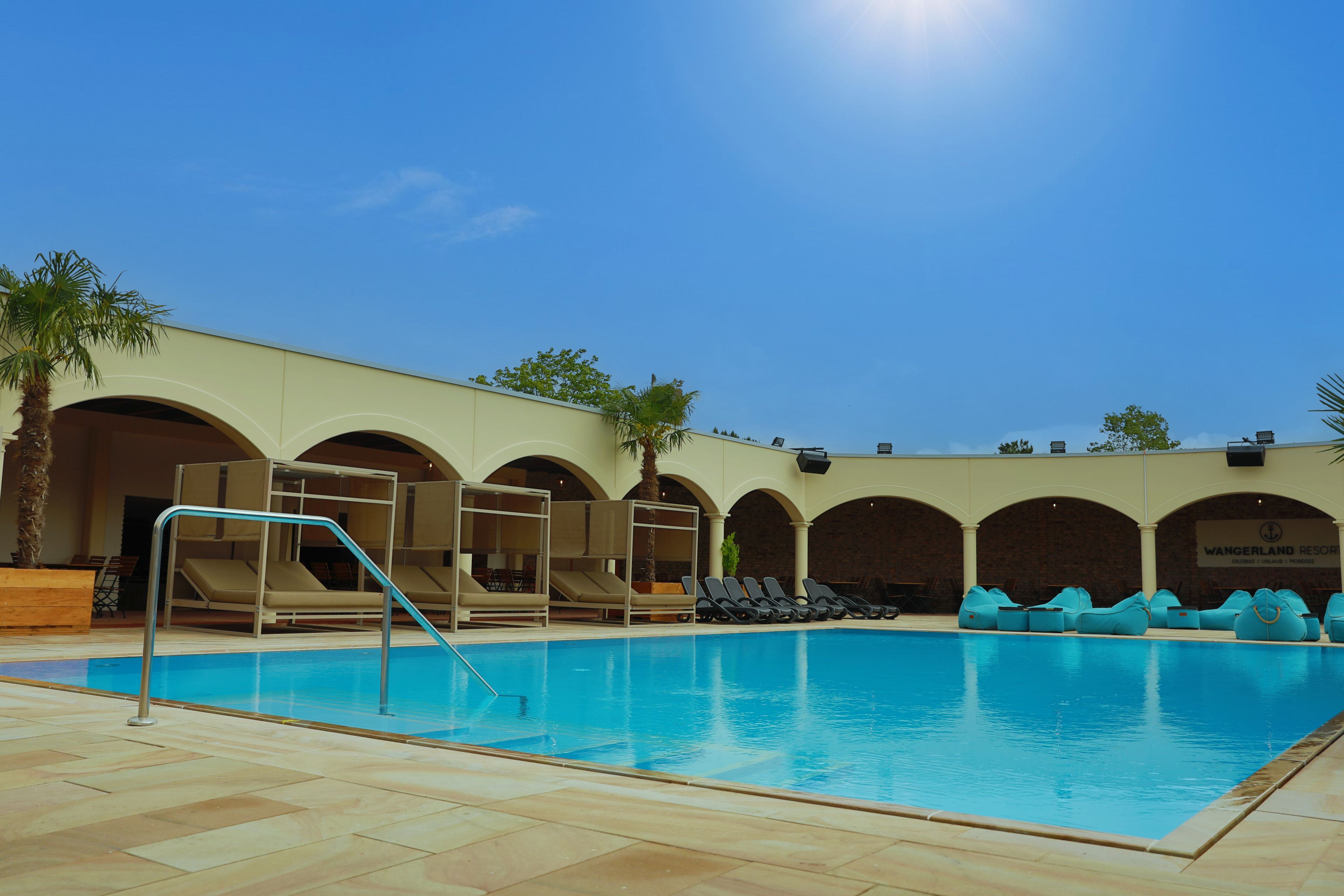 Simnning / Pool