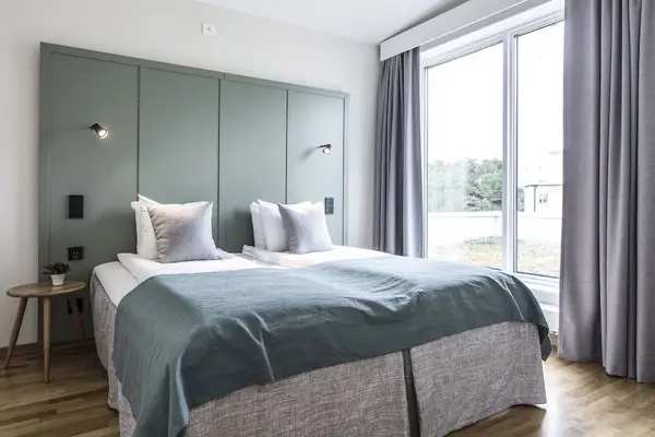 Biz Apartment Hammarby Sjostad - Studio (Medium) utan TV - GENERAL