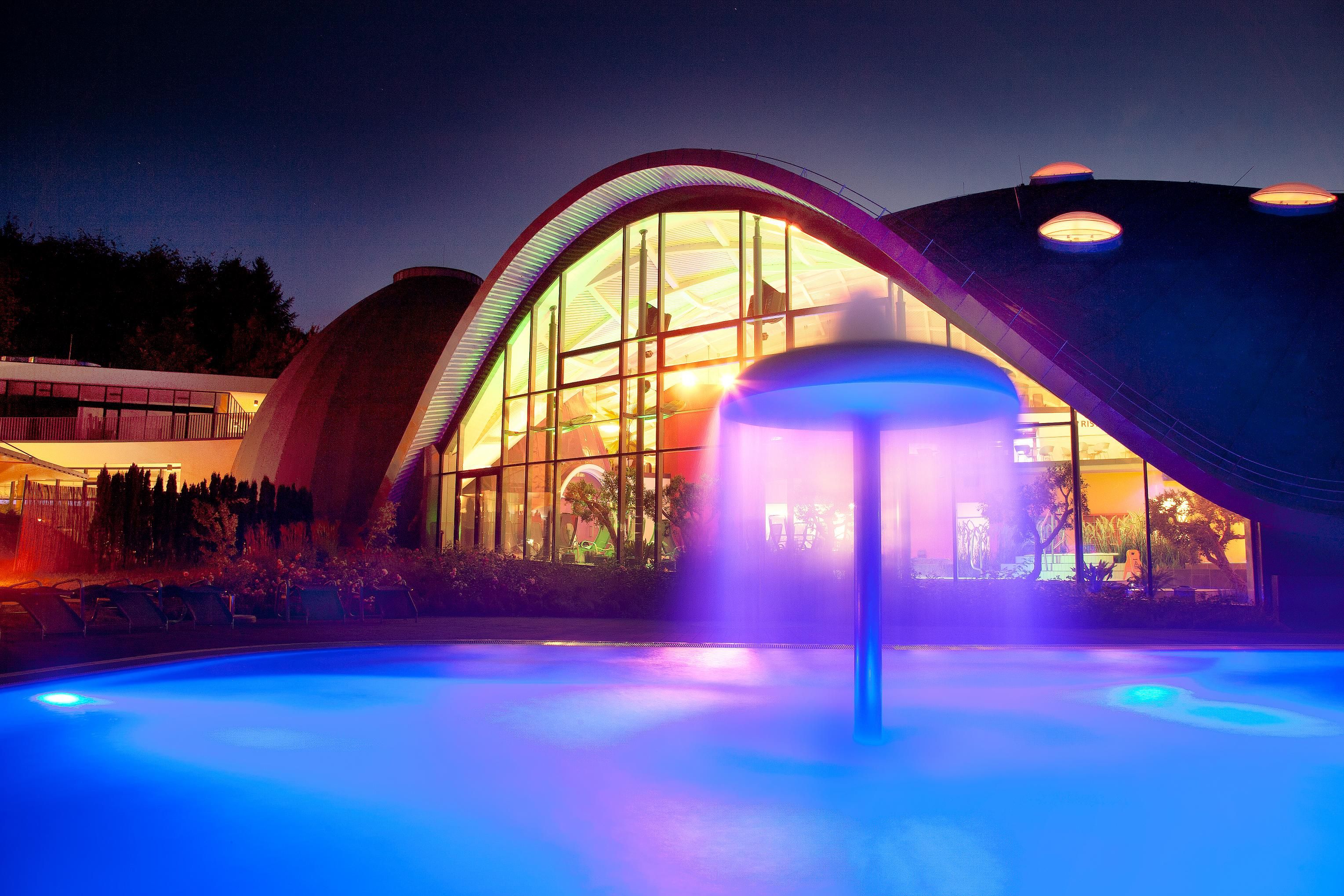 Simnning / Pool