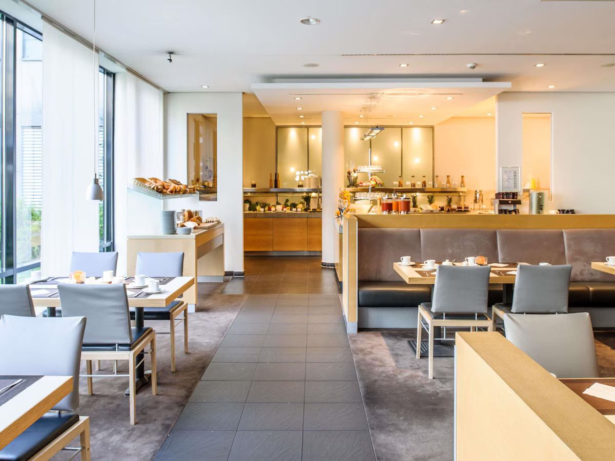 Restaurang/bar