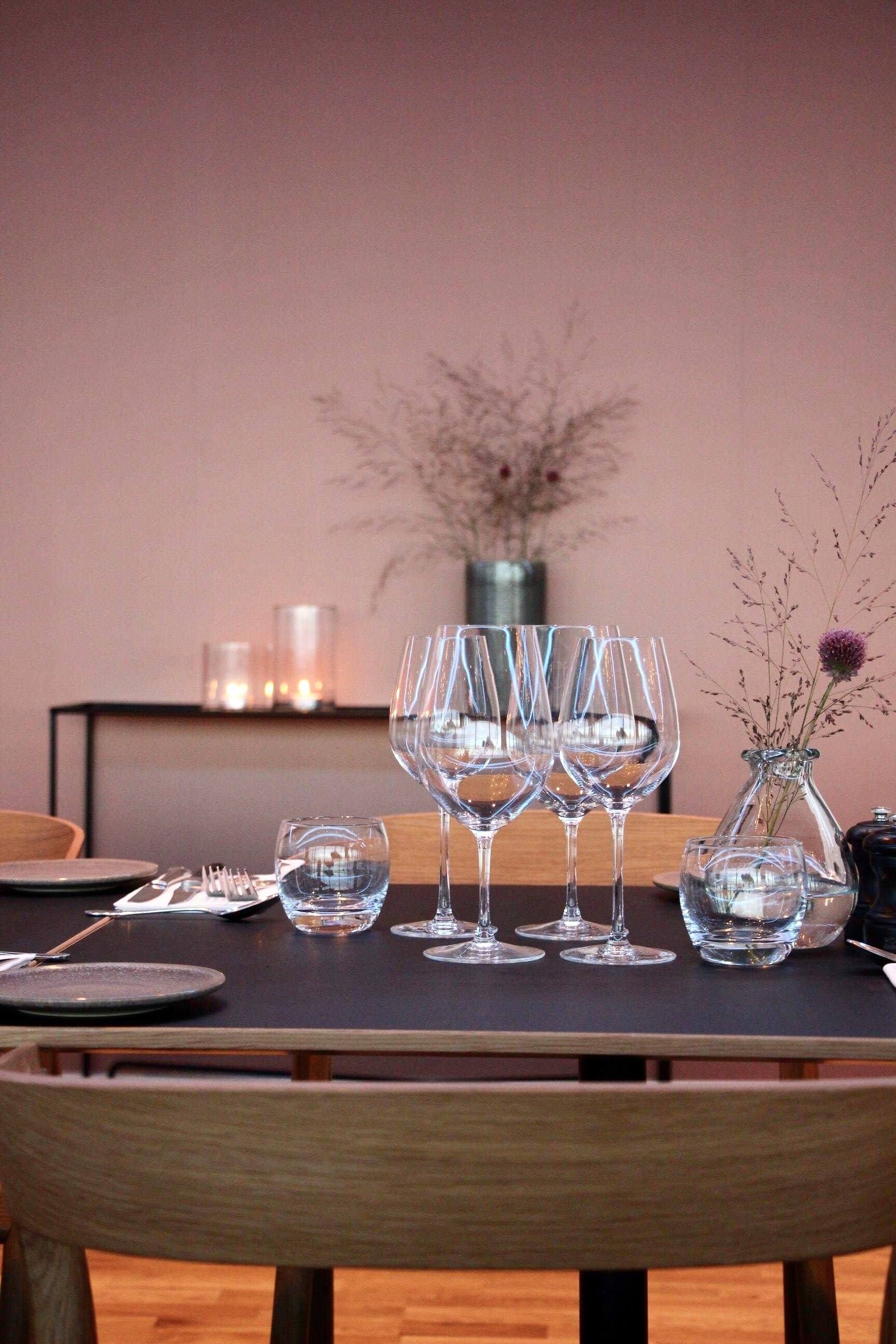 Restaurang/bar