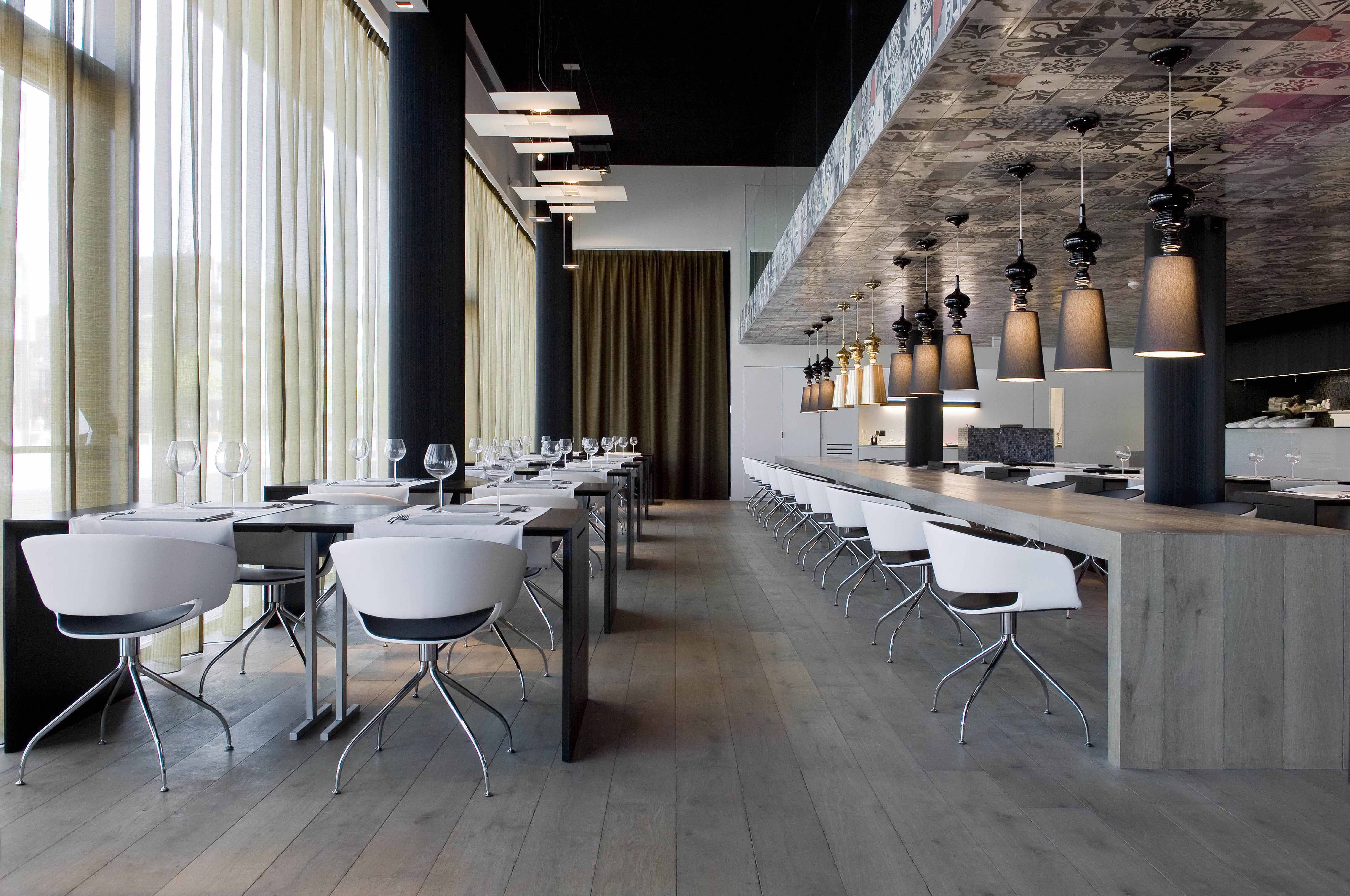 Restaurang/bar