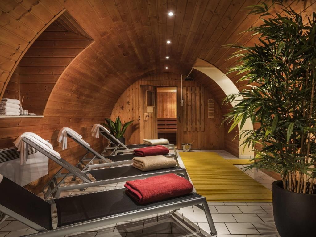 Spa