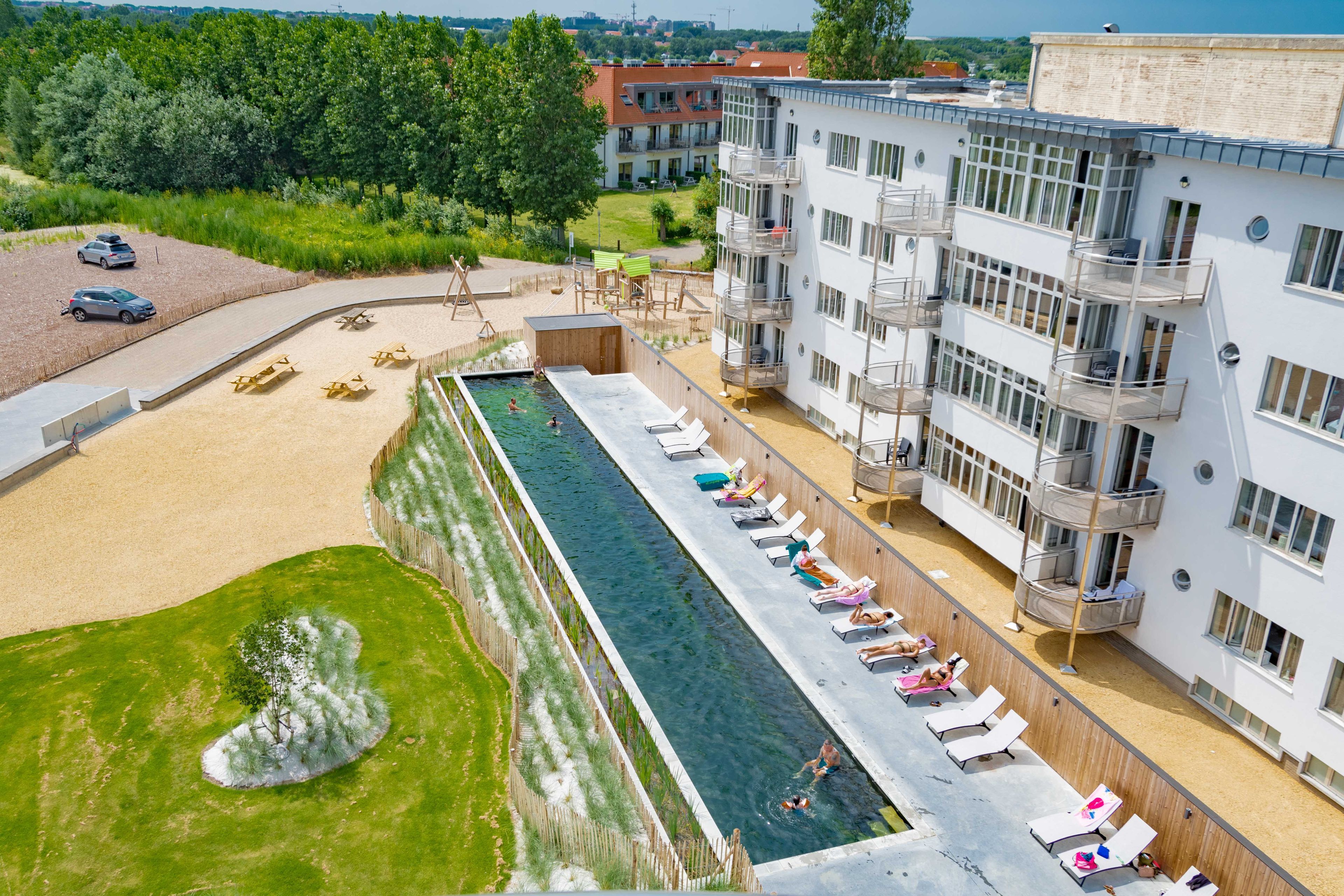 Byggnad