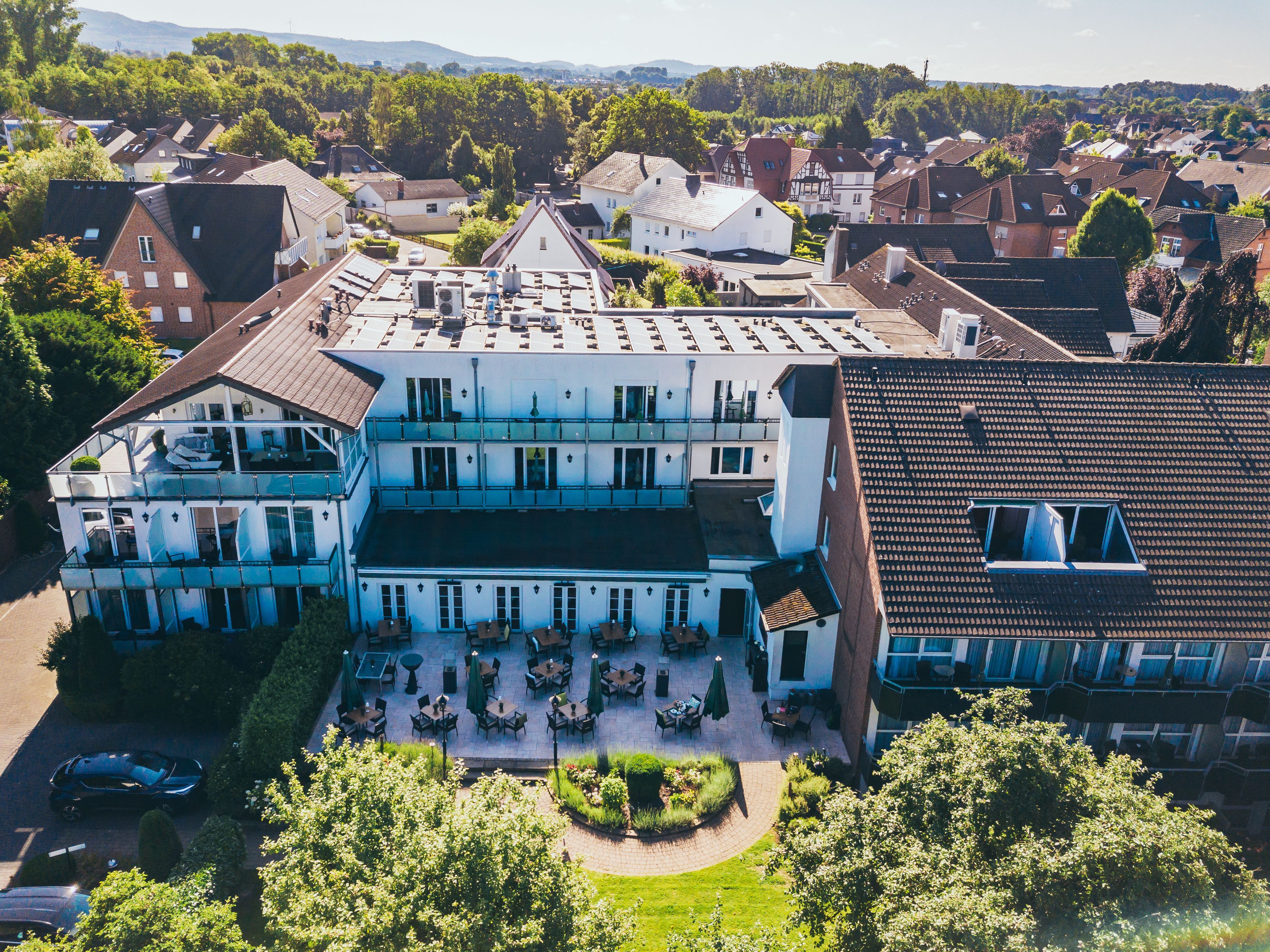 Byggnad