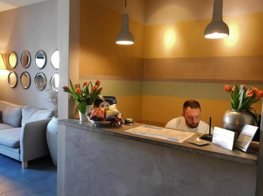 Generell
