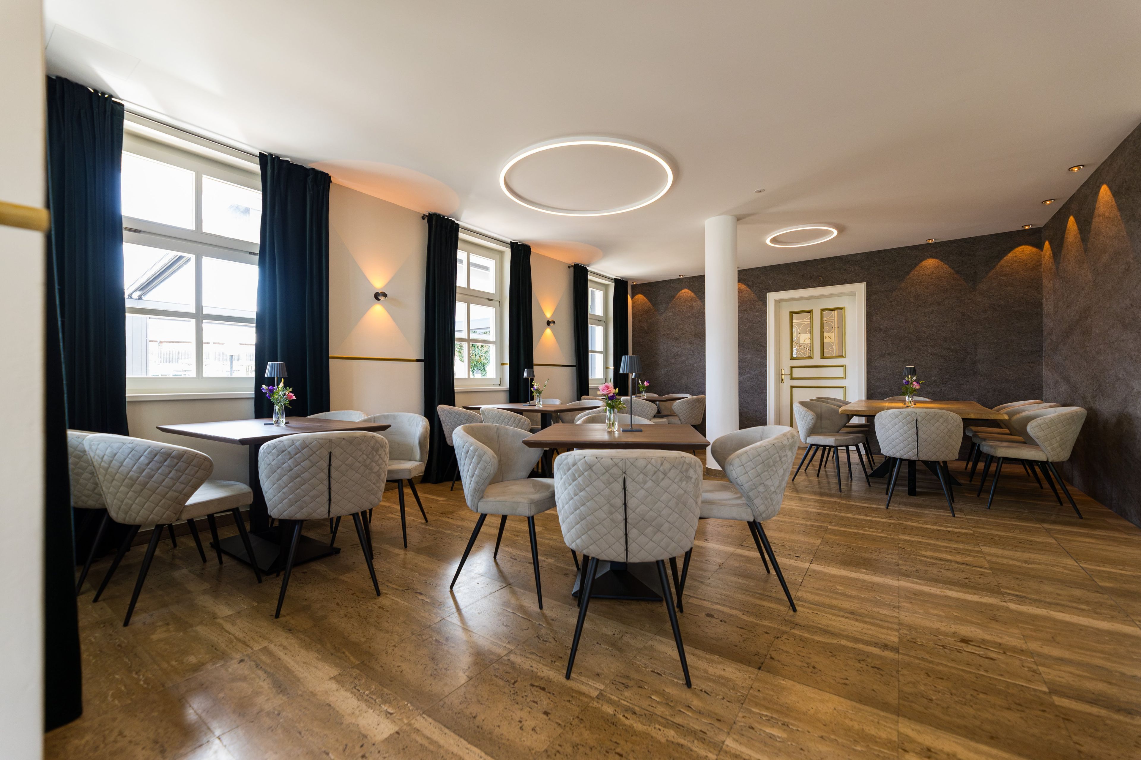 Restaurang/bar