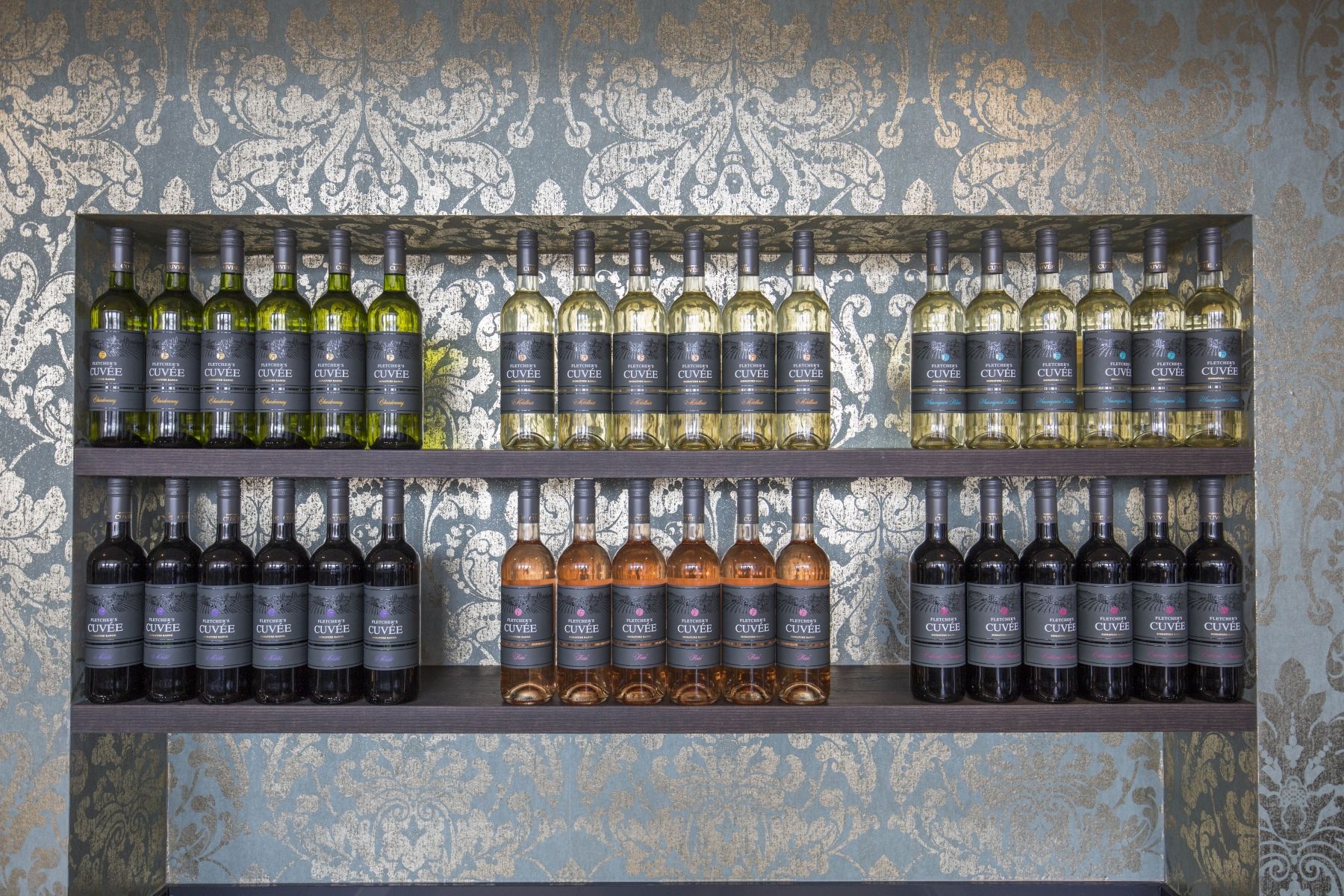 Restaurang/bar