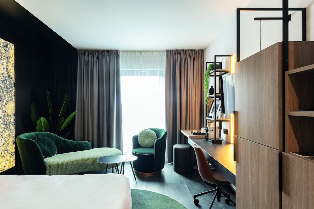 Generell