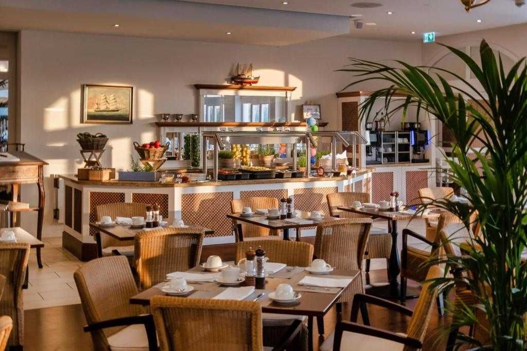 Restaurang/bar