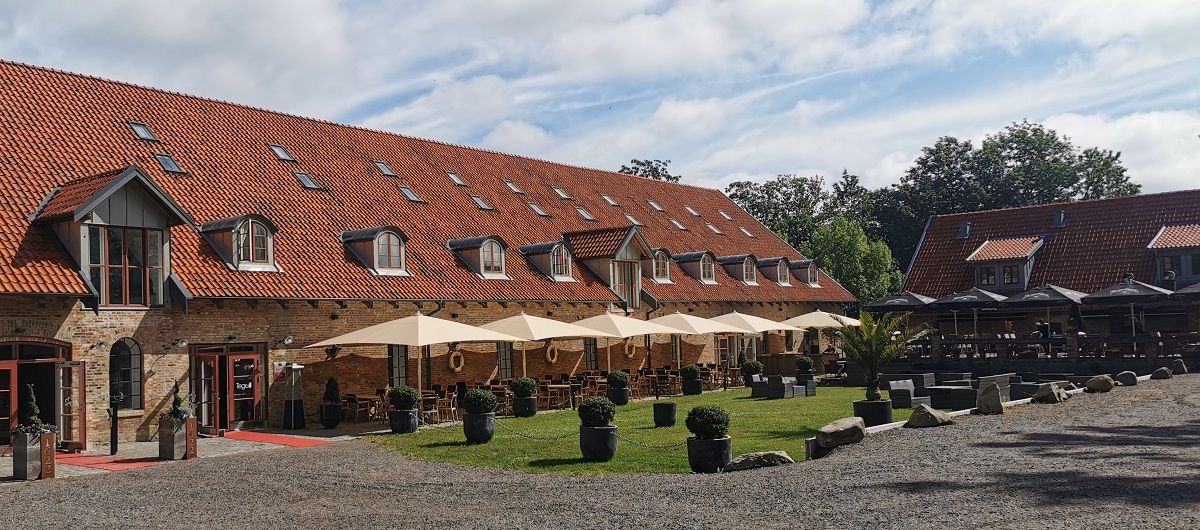 Byggnad