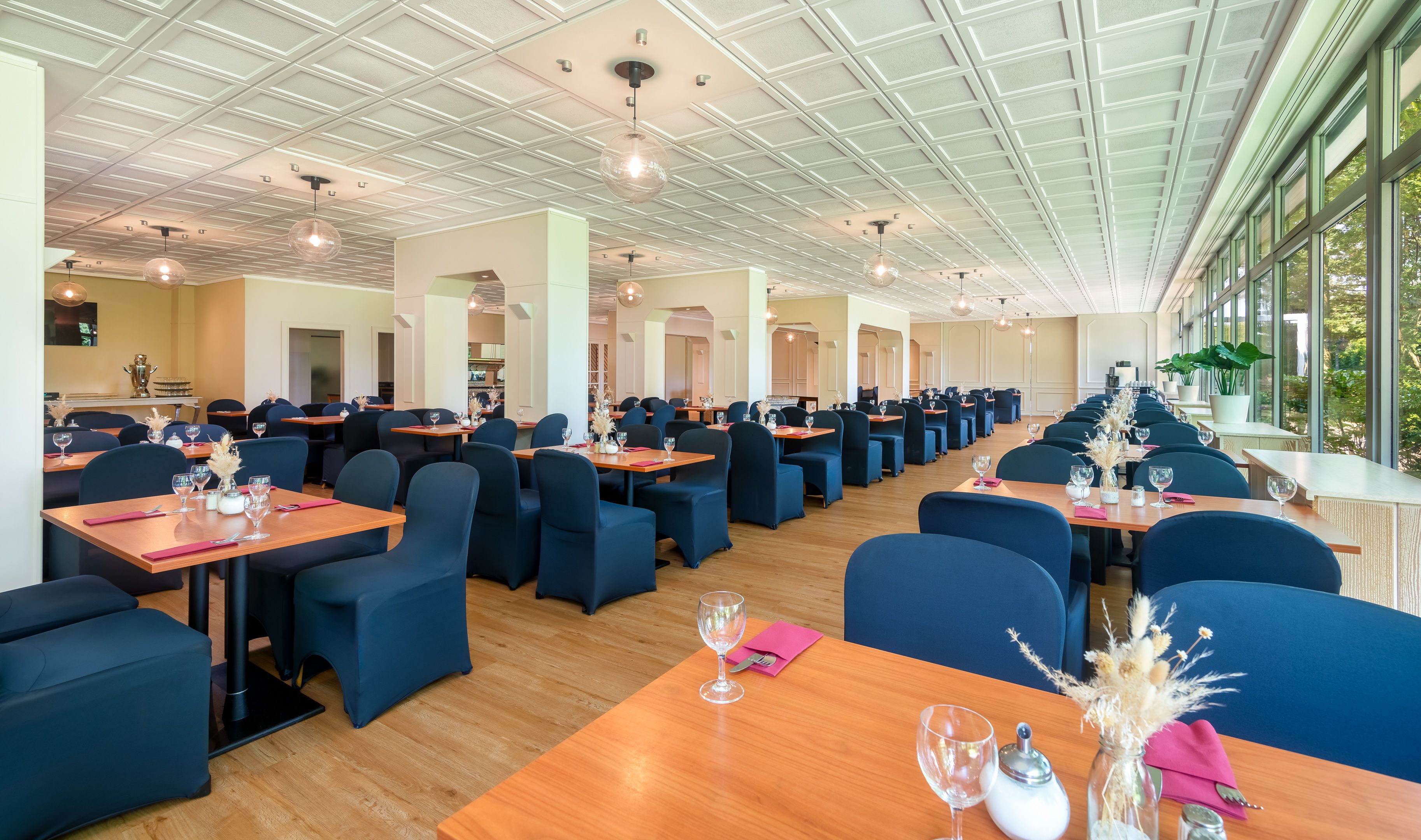 Restaurang/bar