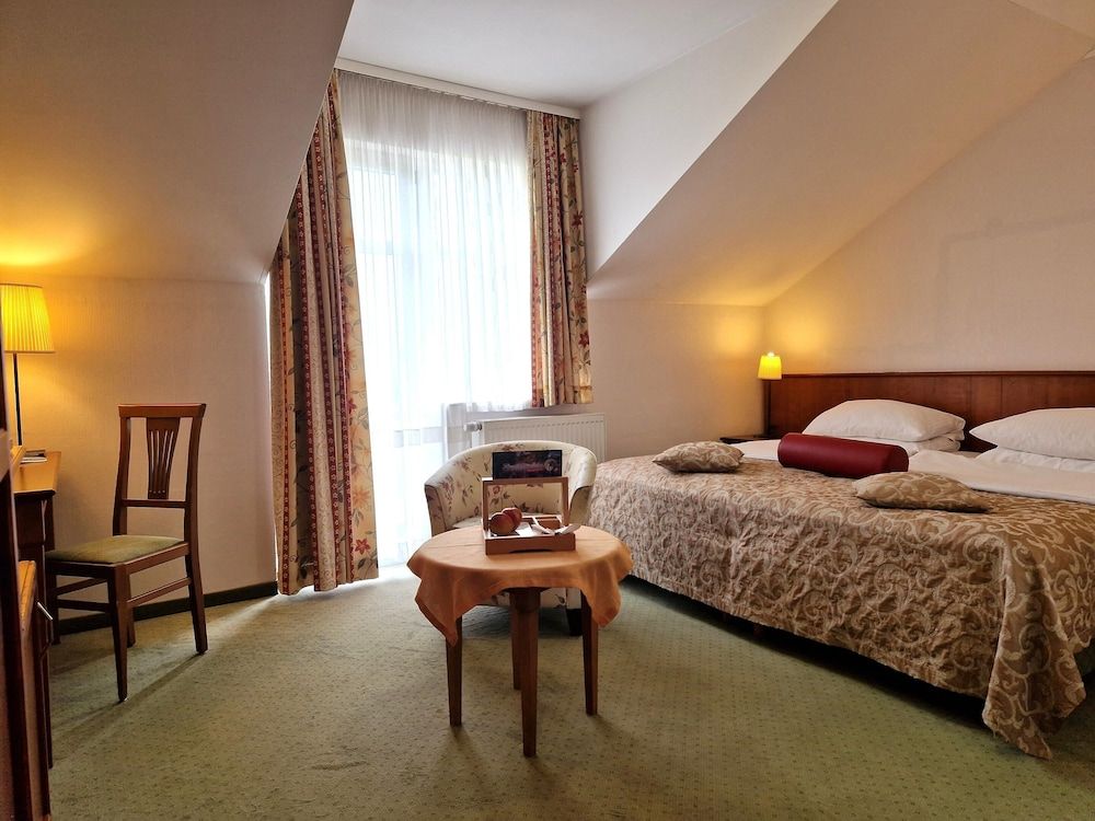 Bild på Comfort Plus Zimmer