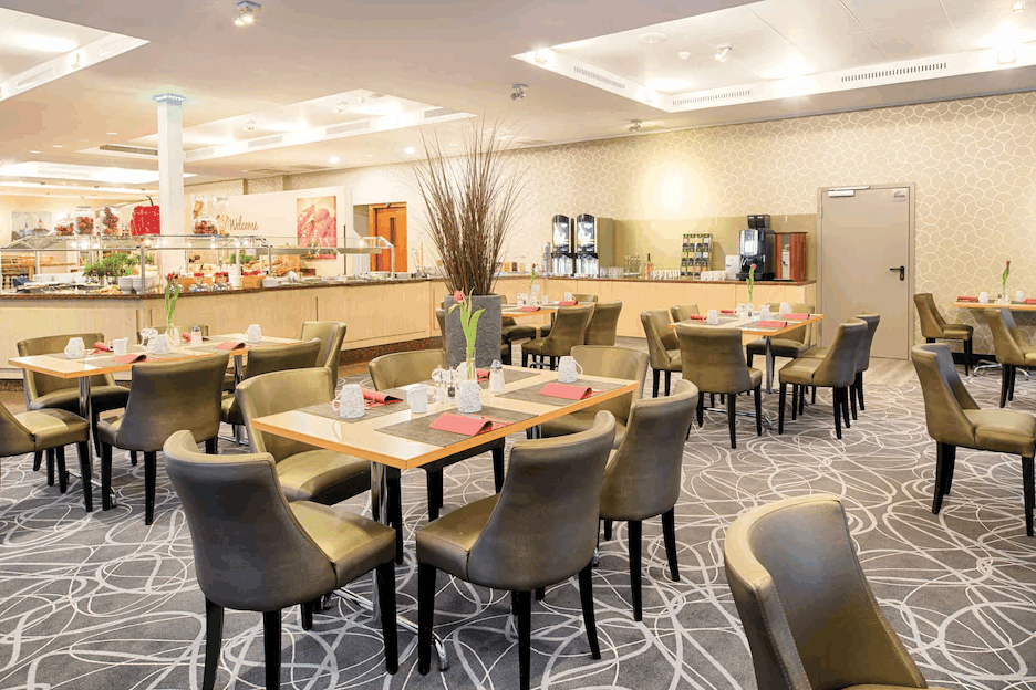Restaurang/bar