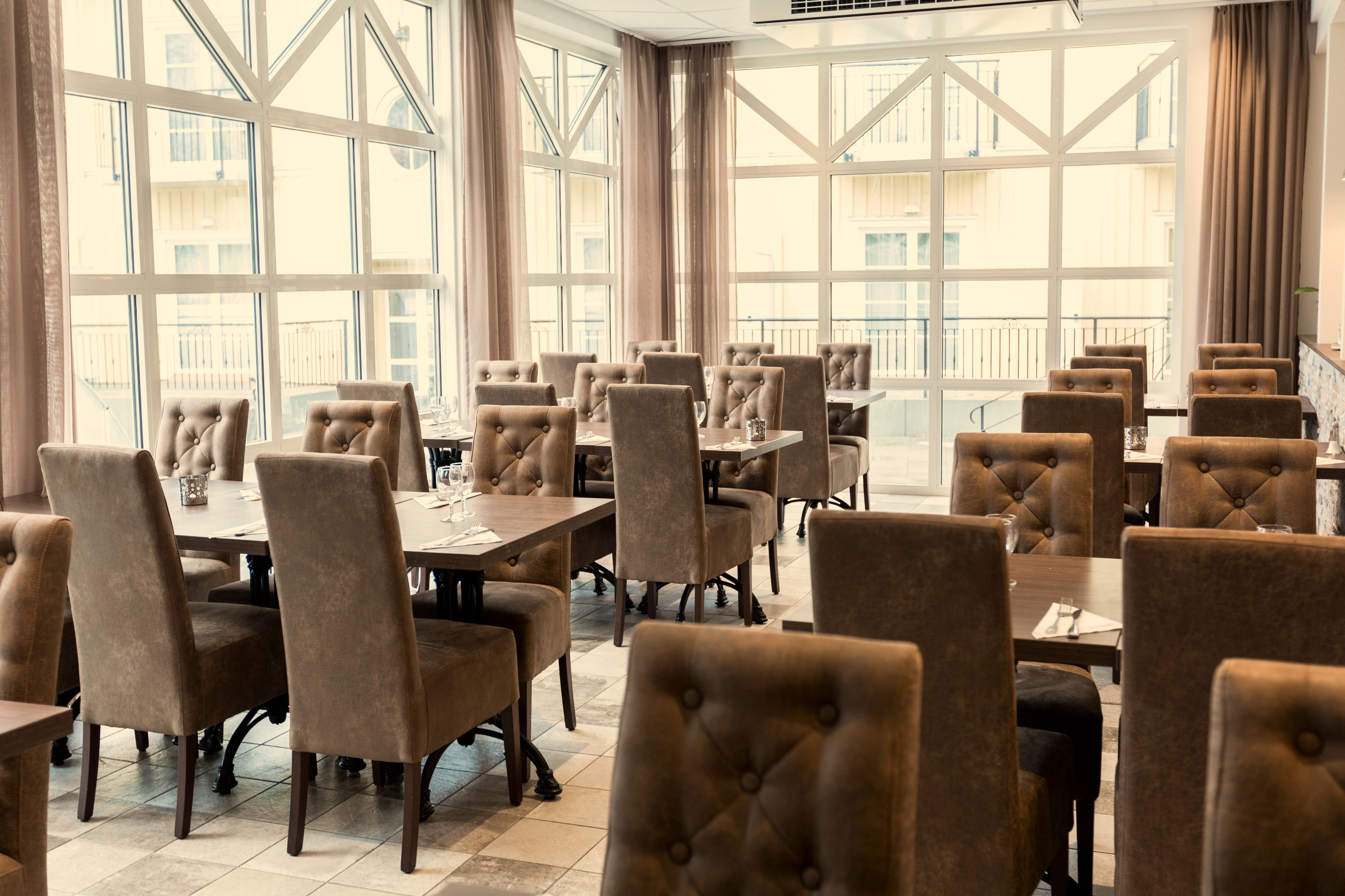 Restaurang/bar