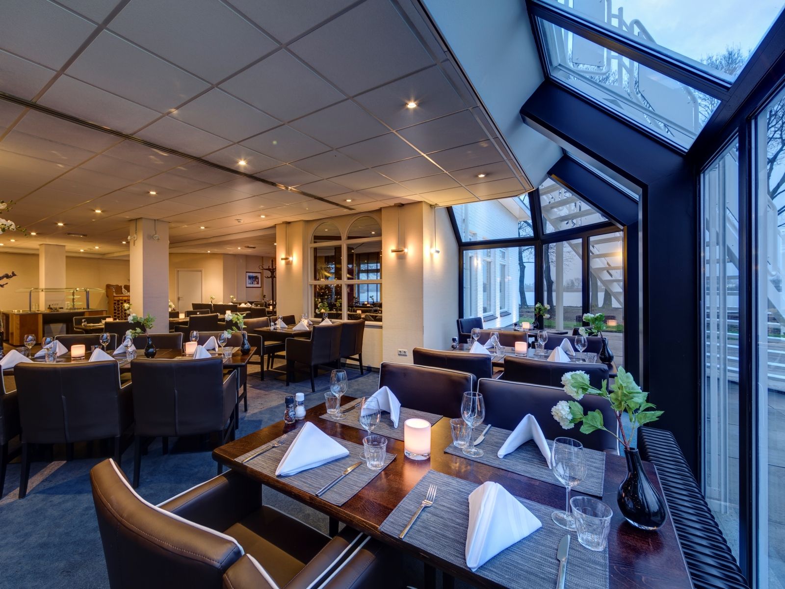 Restaurang/bar