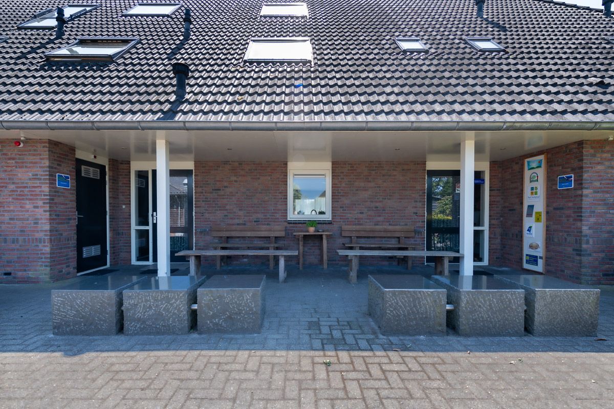 Byggnad