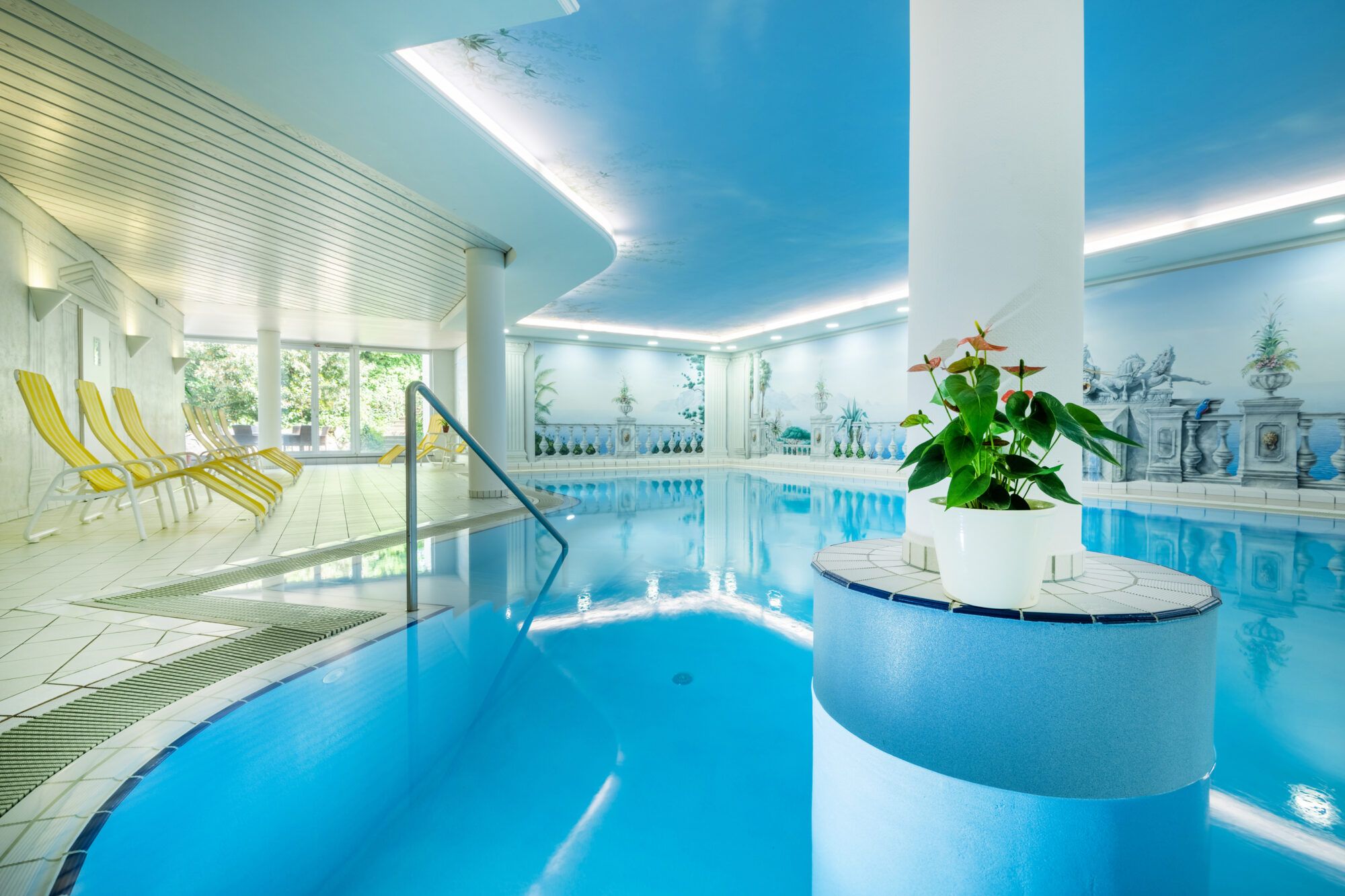 Simnning / Pool
