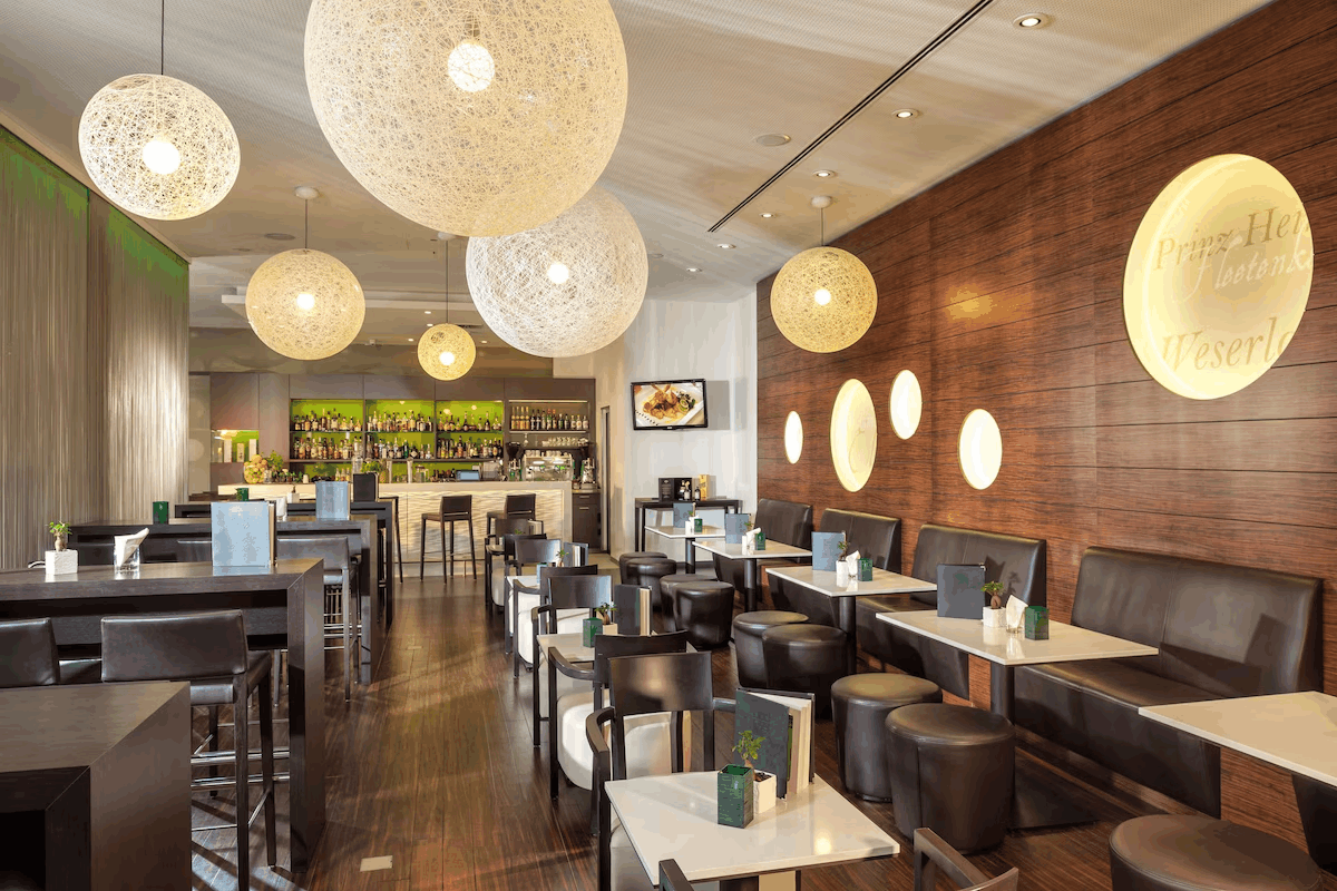 Restaurang/bar