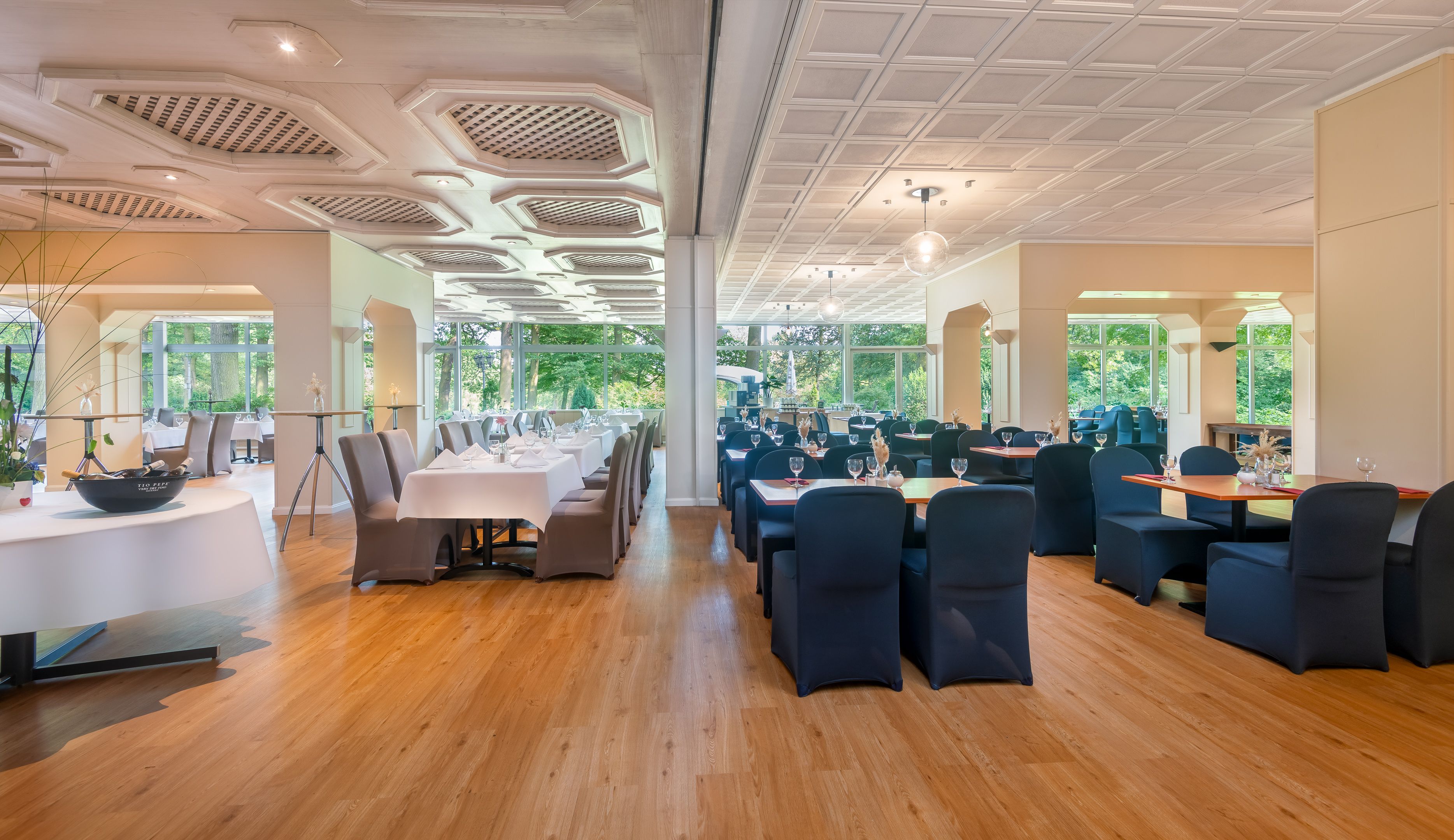 Restaurang/bar