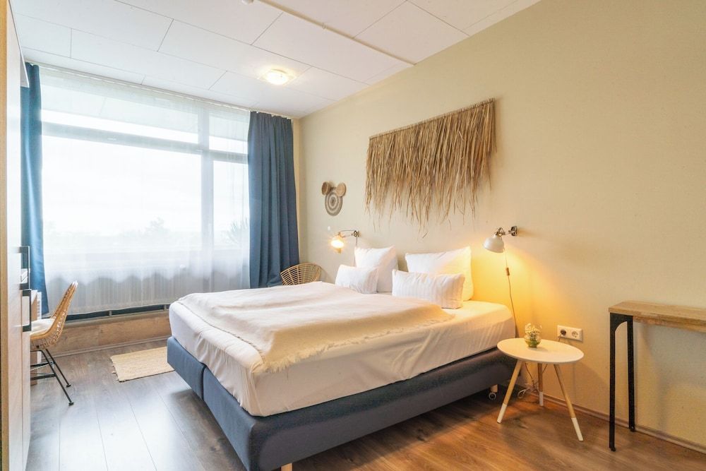 Bild på Comfort dubbelrum - balkong