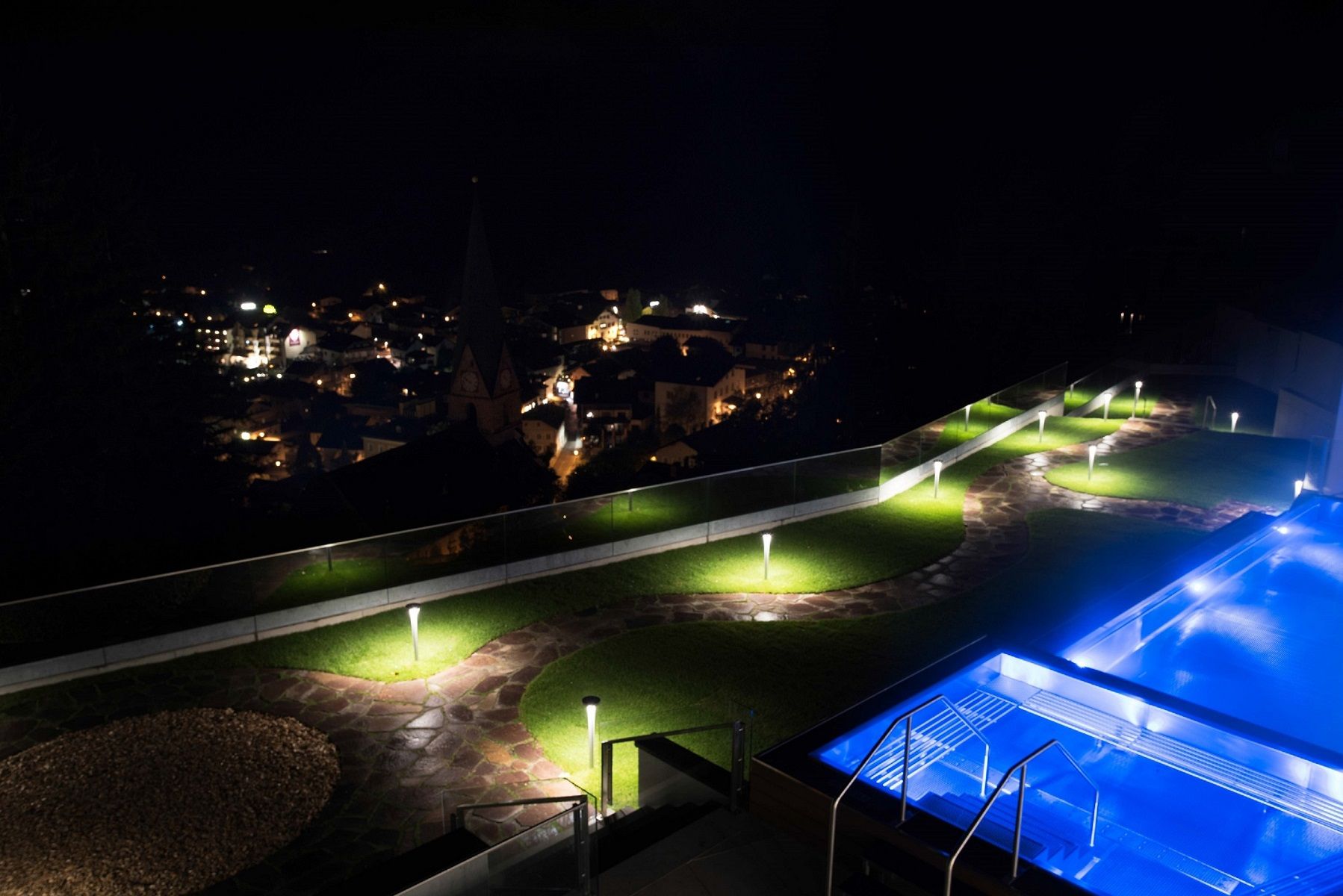 Simnning / Pool