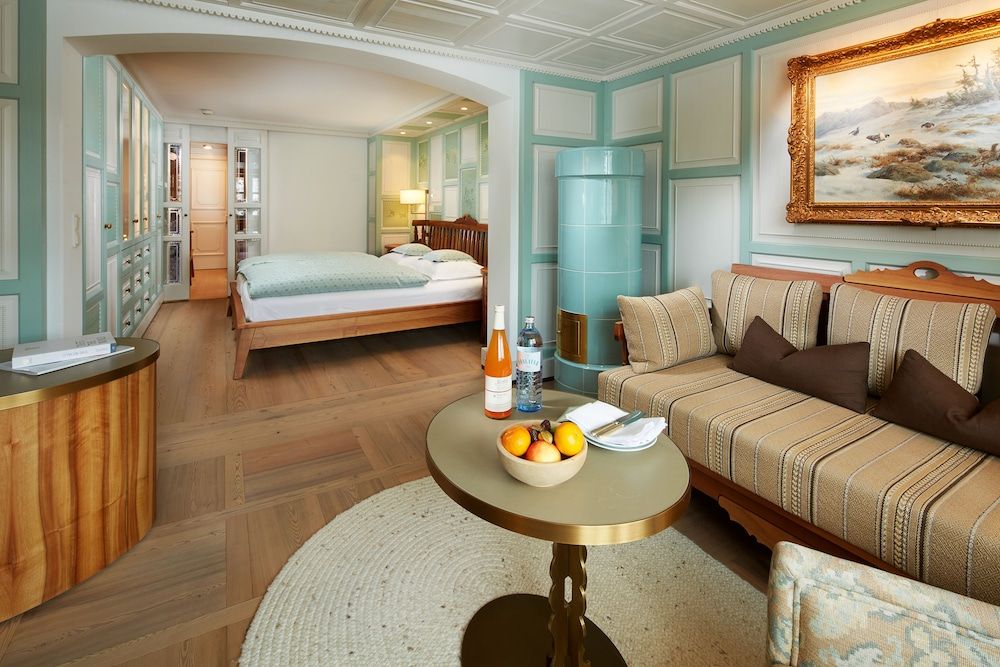 Generell