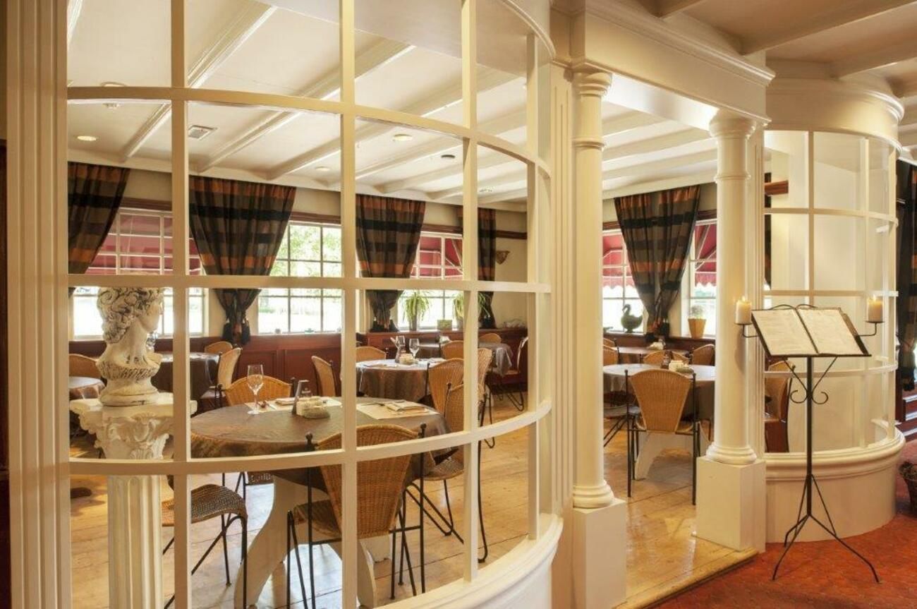 Restaurang/bar