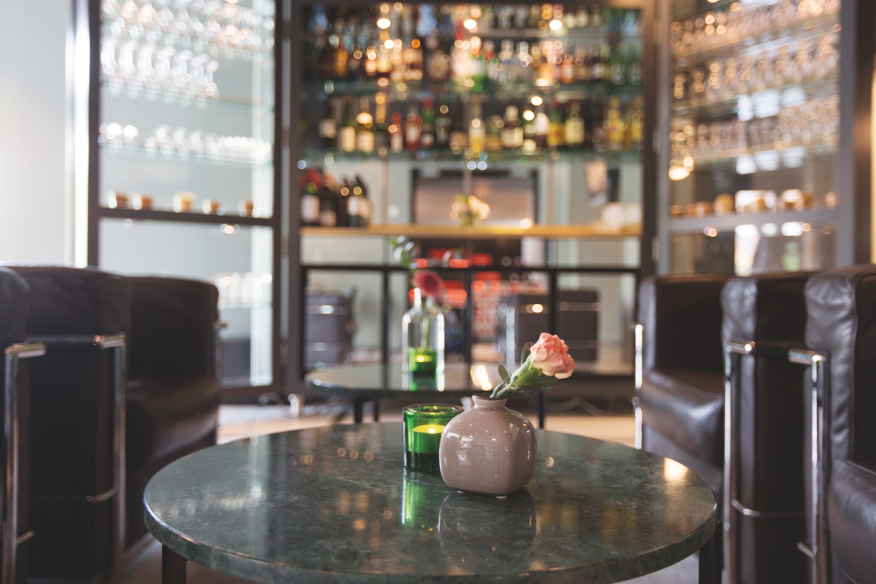 Restaurang/bar