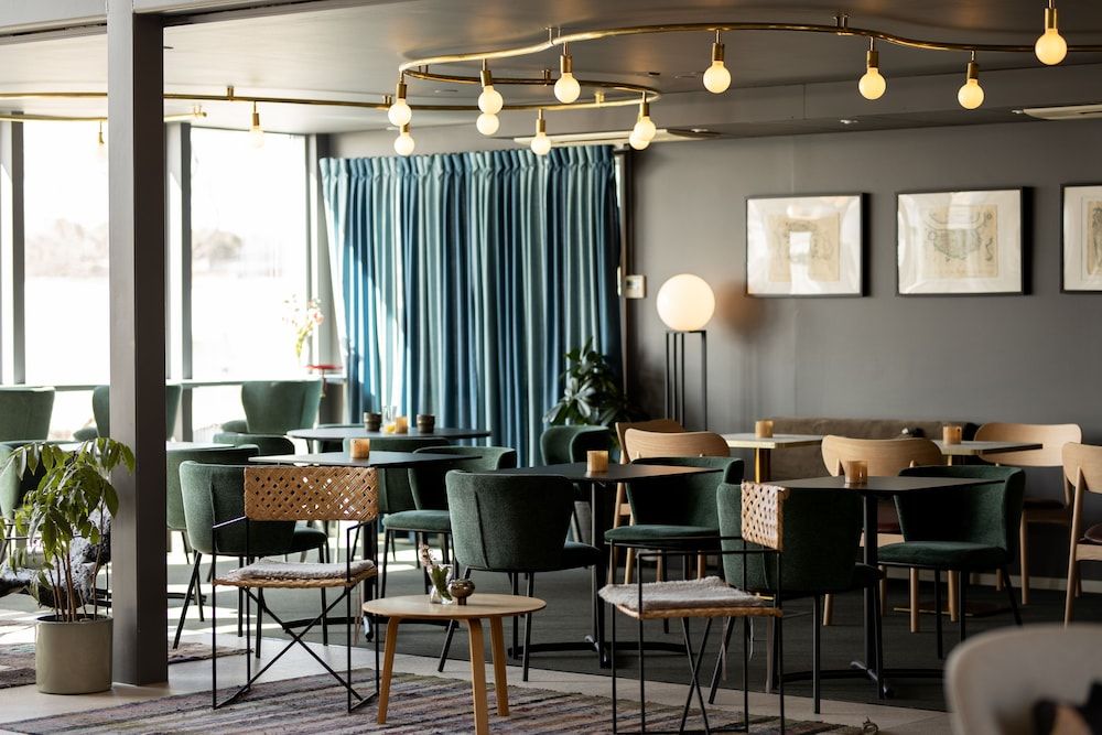 Restaurang/bar