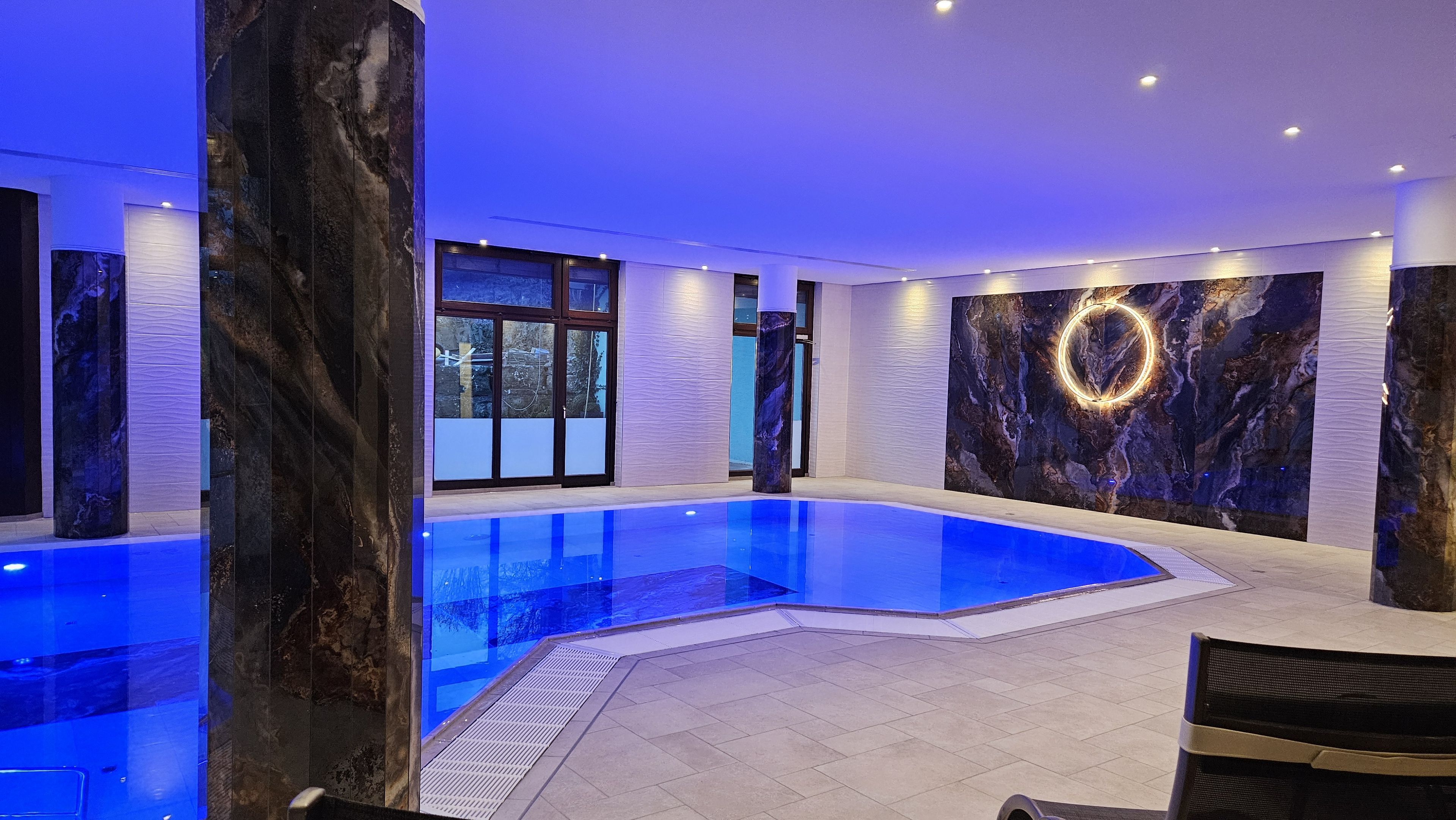 Simnning / Pool