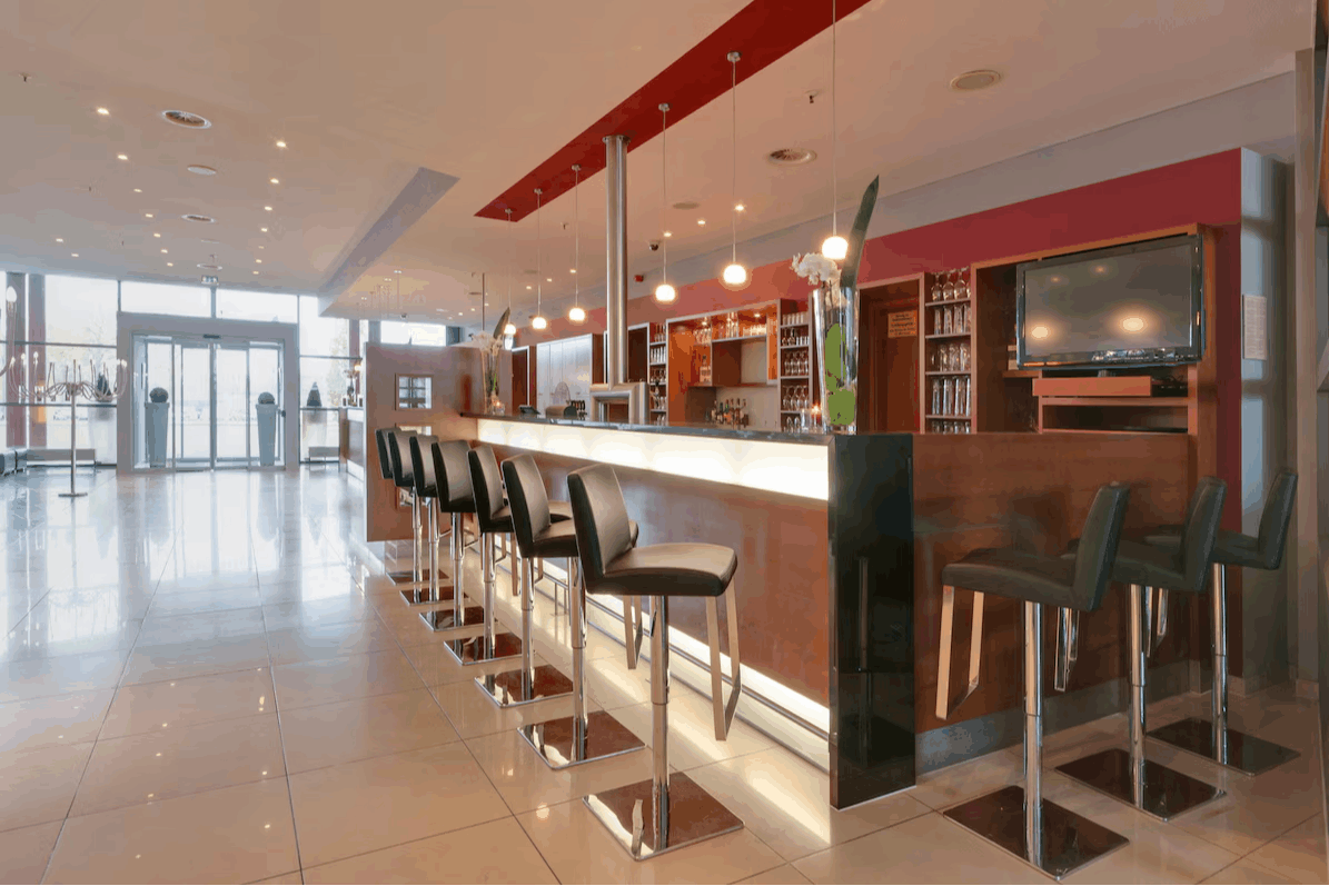 Restaurang/bar