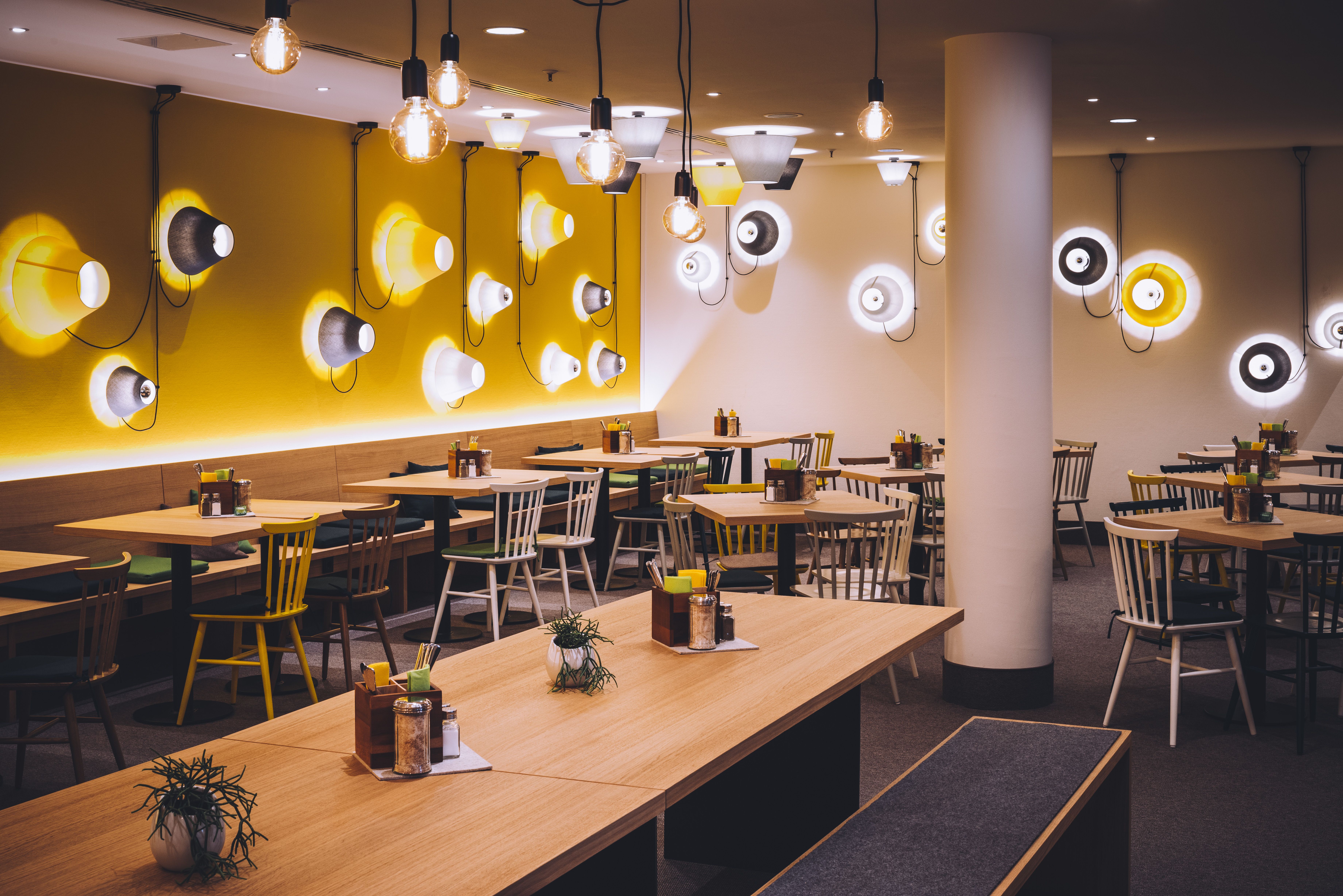Restaurang/bar