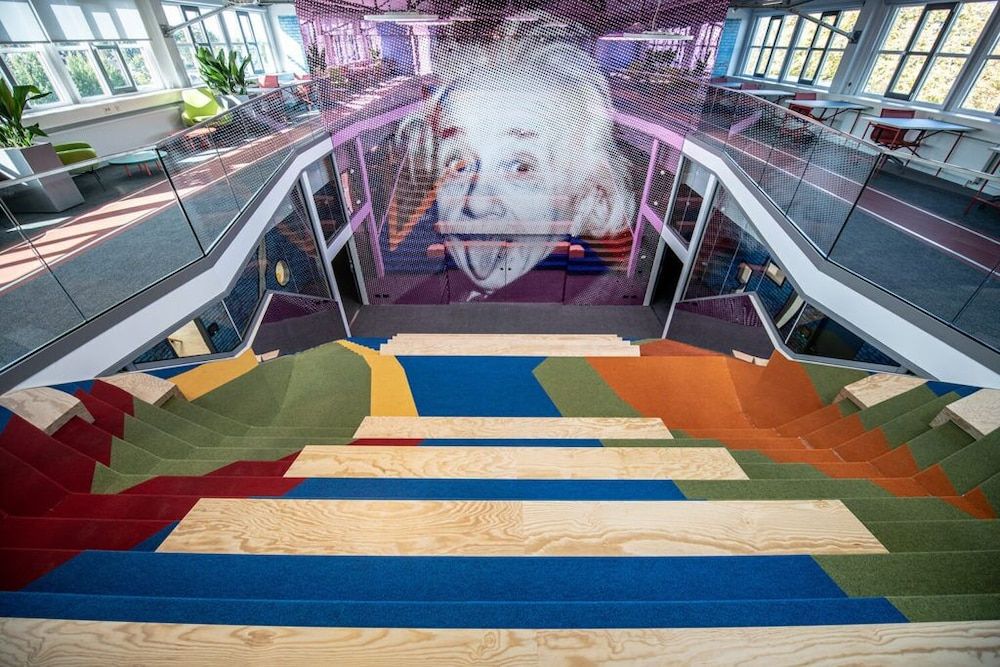 Generell